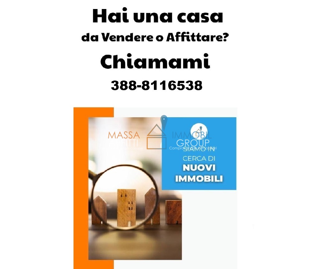 Immagine 39 di Trilocale in vendita  in Largo Quercioli 16 a Massa