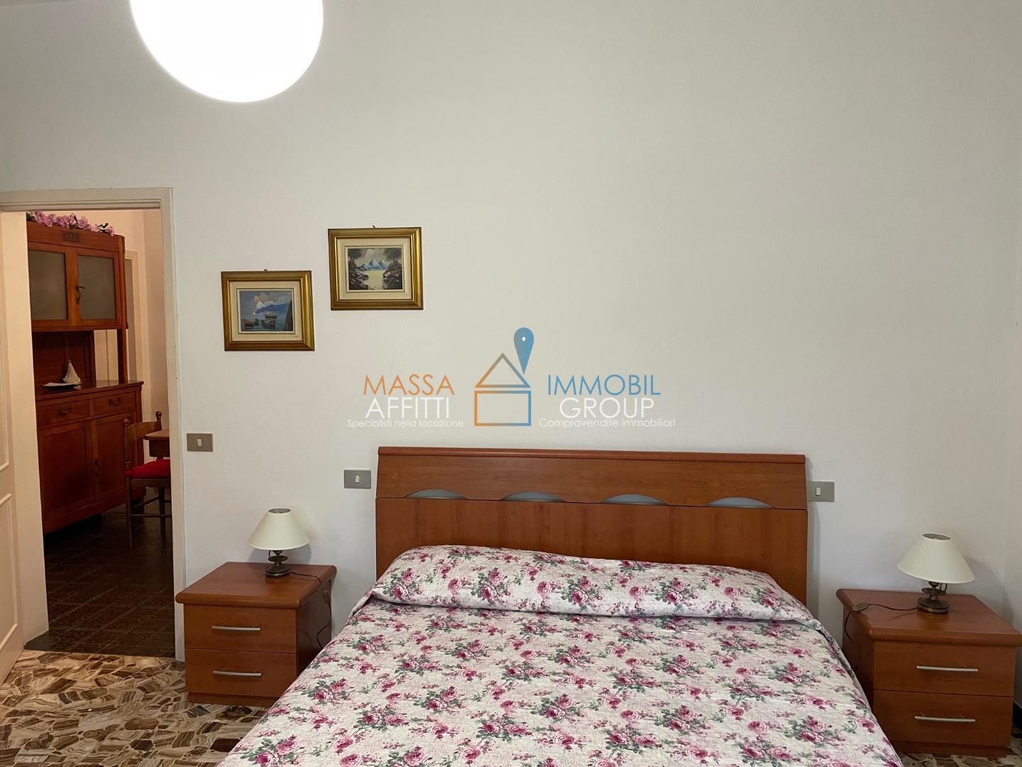 Immagine 17 di Porzione di casa in vendita  in Via Flli Cervi 106 a Forte Dei Marmi