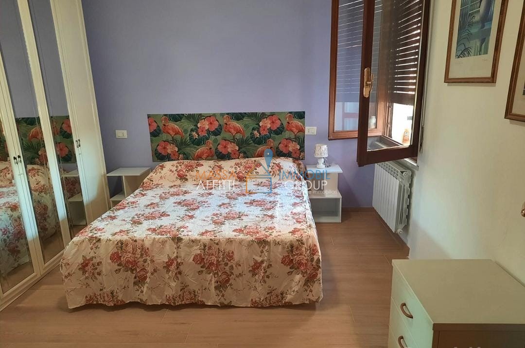 Immagine 2 di Quadrilocale in affitto  in Vicolo San Giuseppe 3A a Carrara