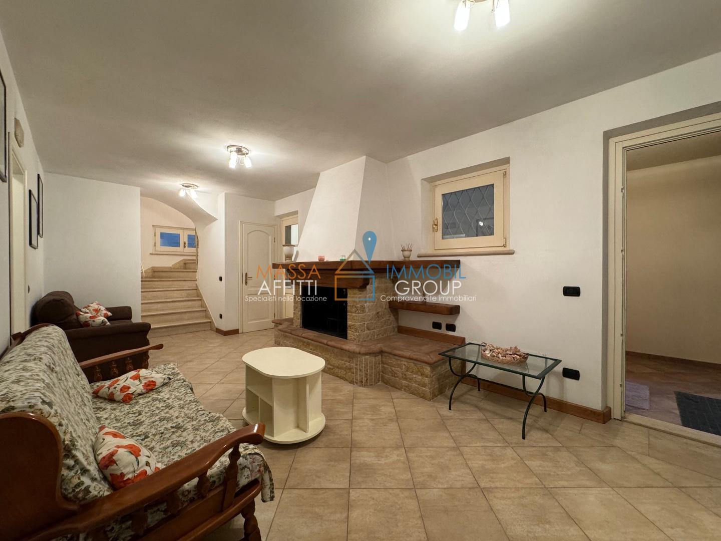 Immagine 49 di Casa bifamiliare in affitto  in via Rosseti e Bandini 23 a Forte Dei Marmi