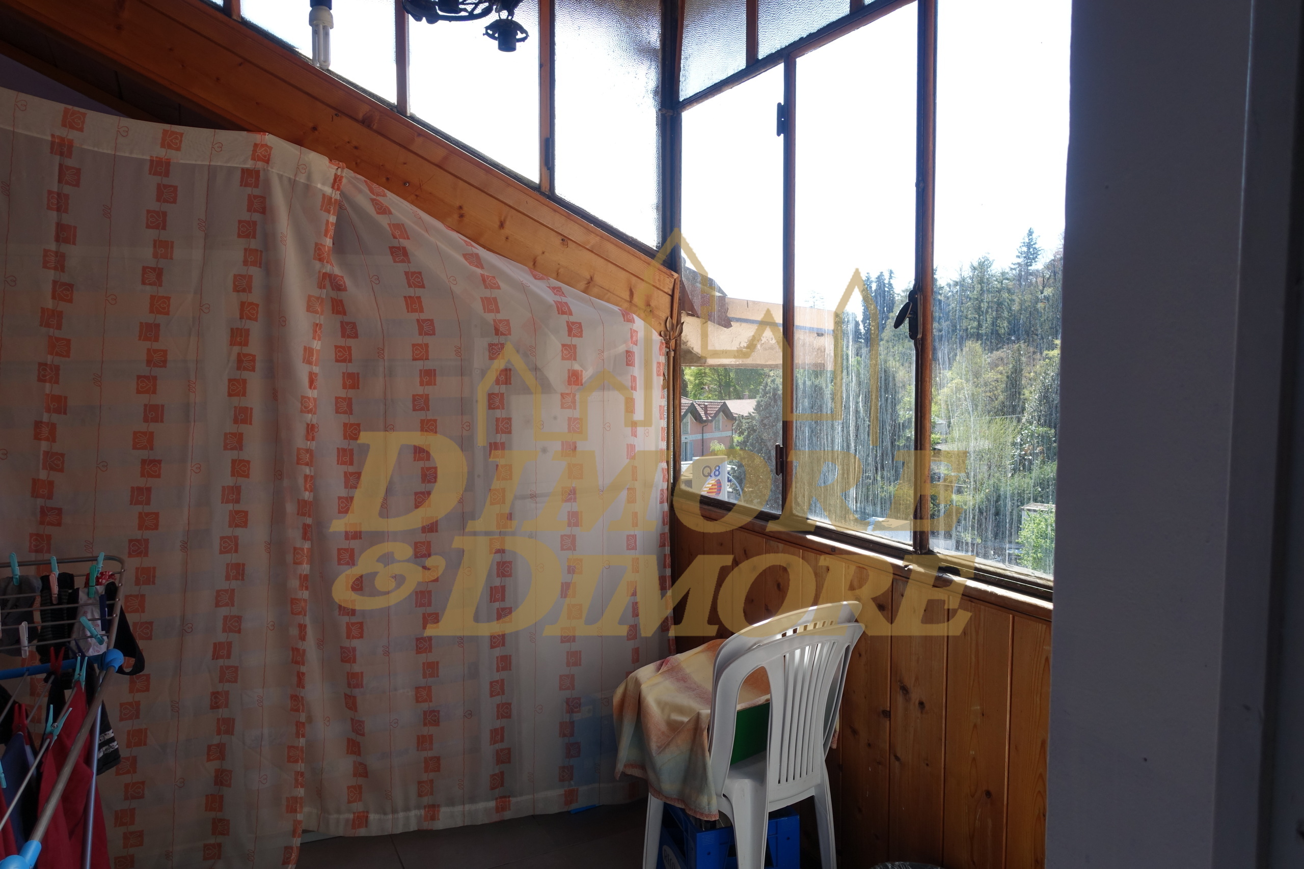 Immagine 12 di Quadrilocale in vendita  in VIA  ACHILLE ALBASINI 9 a Verbania