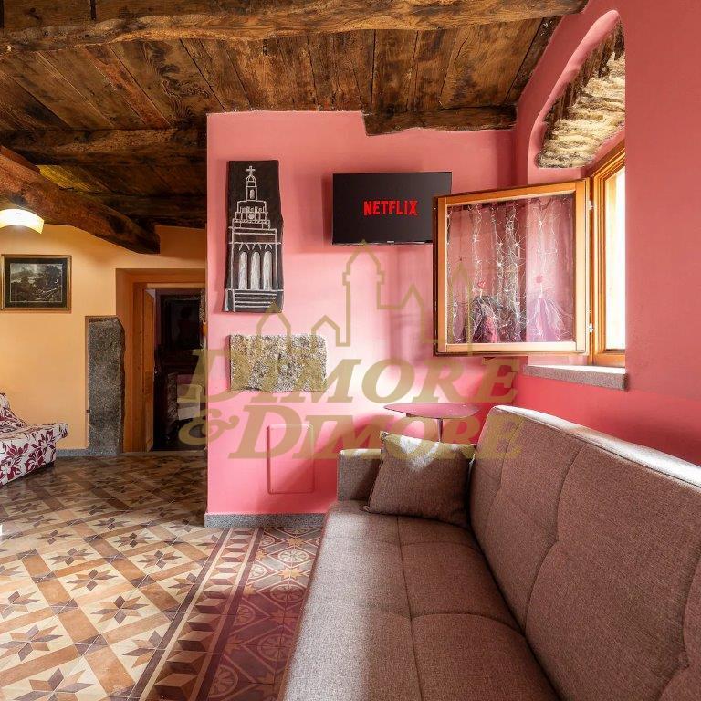 Immagine 35 di Bilocale in vendita  in Piazza Milano 8A a Colazza