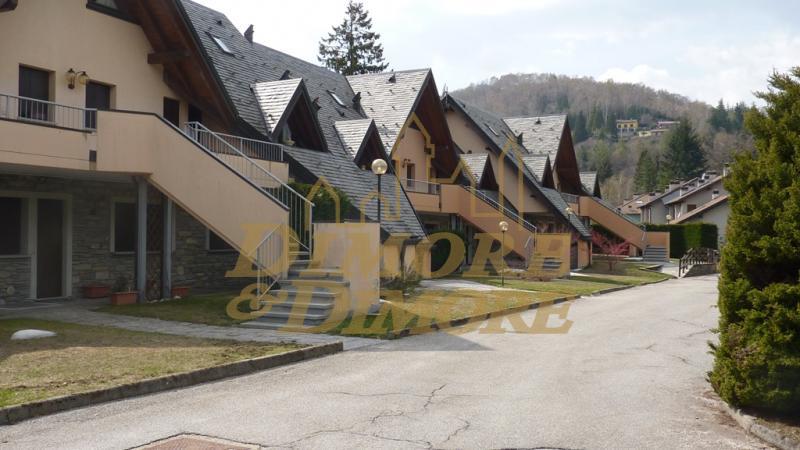 Immagine 6 di Appartamento in vendita  in Via Pian di Sole 15 a Premeno