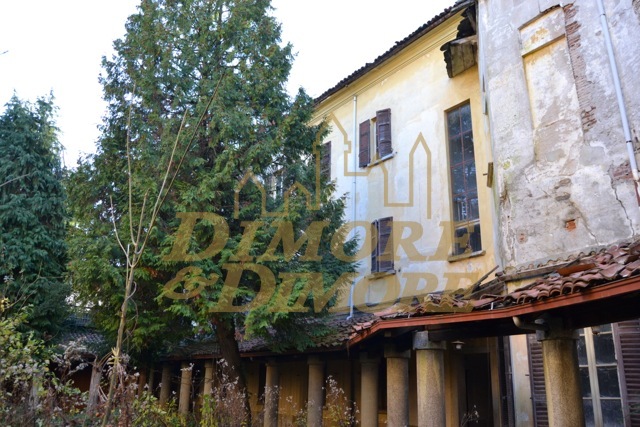 Immagine 9 di Rustico / casale in vendita  in via umberto a Miasino