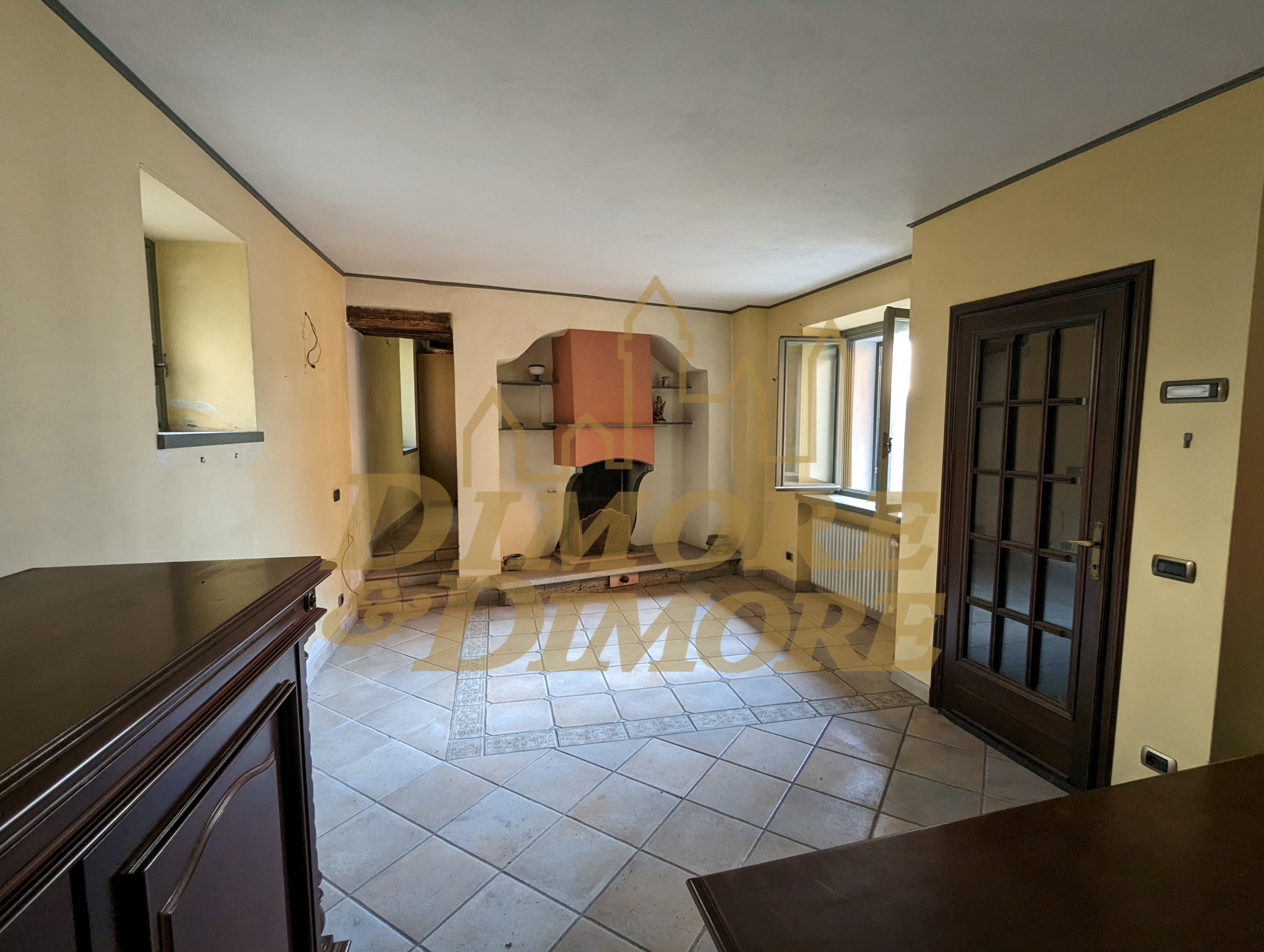 Immagine 7 di Casa indipendente in vendita  in Via Maestri Bocca e Manera a Premosello-Chiovenda