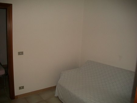 Immagine 8 di Trilocale in vendita  in VIA DEI MARSI a Castel Frentano