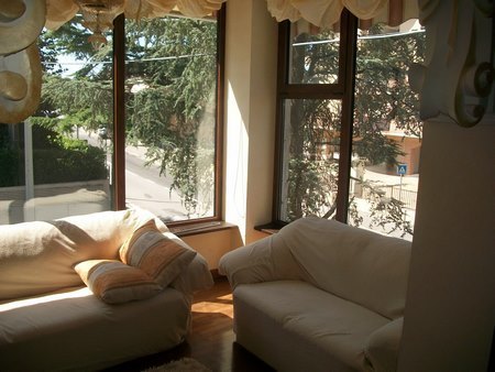 Immagine 12 di Trilocale in vendita  in VIA SAN ROCCO a Castel Frentano