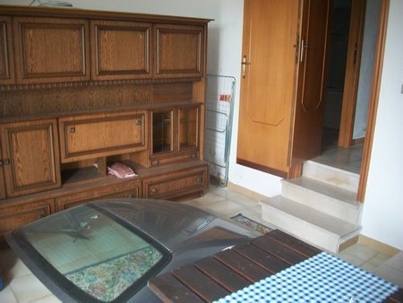 Immagine 6 di Trilocale in vendita  in VIA DEI MARSI a Castel Frentano