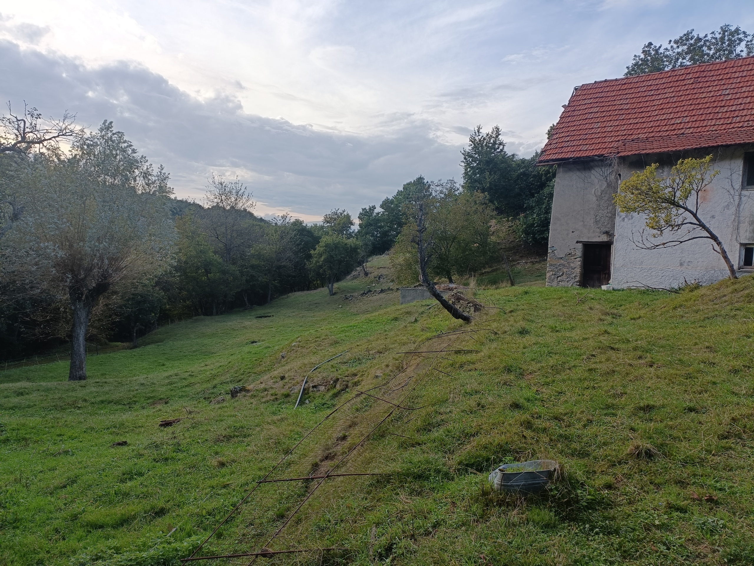 Immagine 9 di Rustico / casale in vendita  in Via patane 1 a Sassello