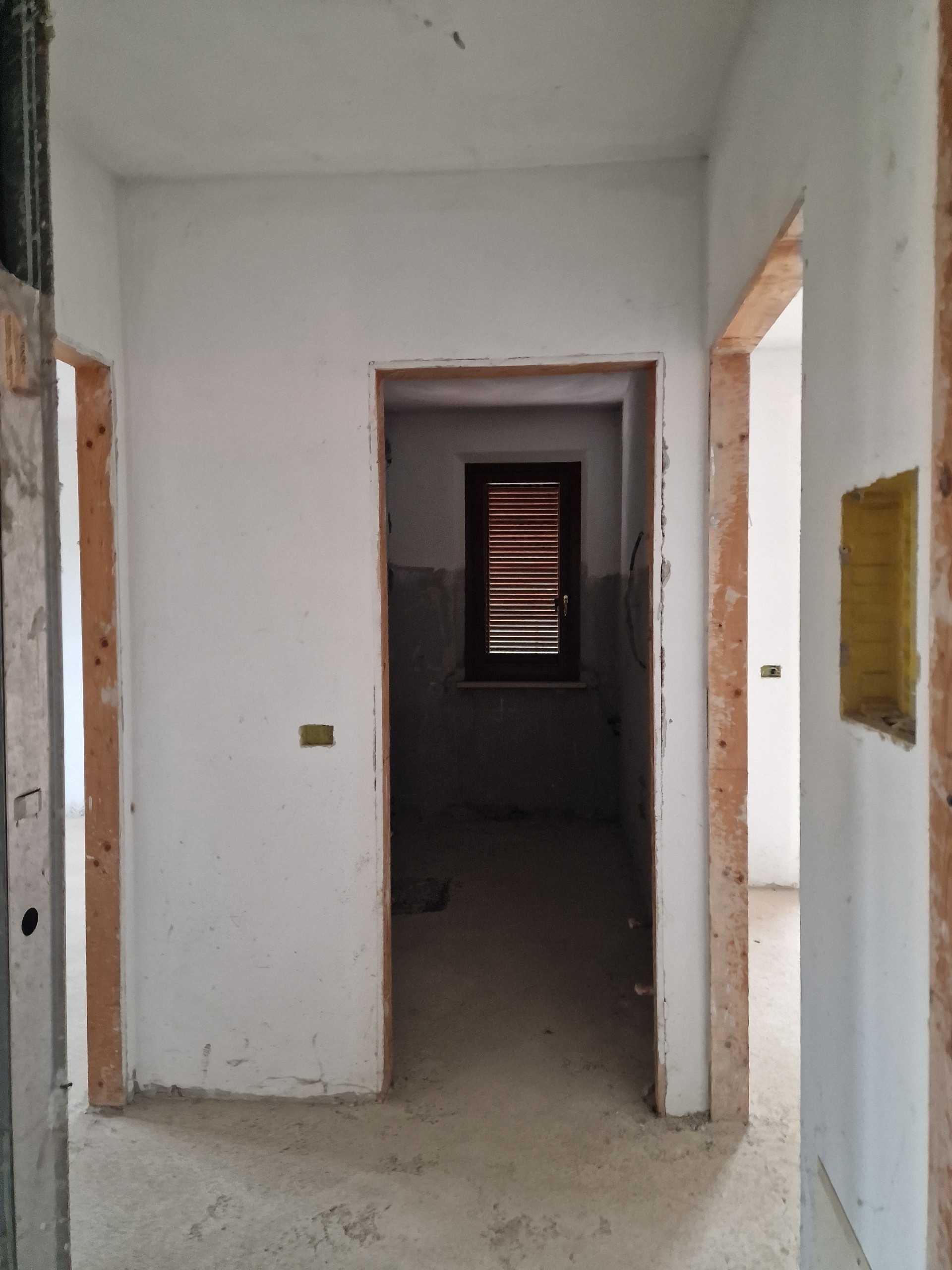 Immagine 13 di Trilocale in vendita  in Strada Tiberina Nord 421 a Perugia