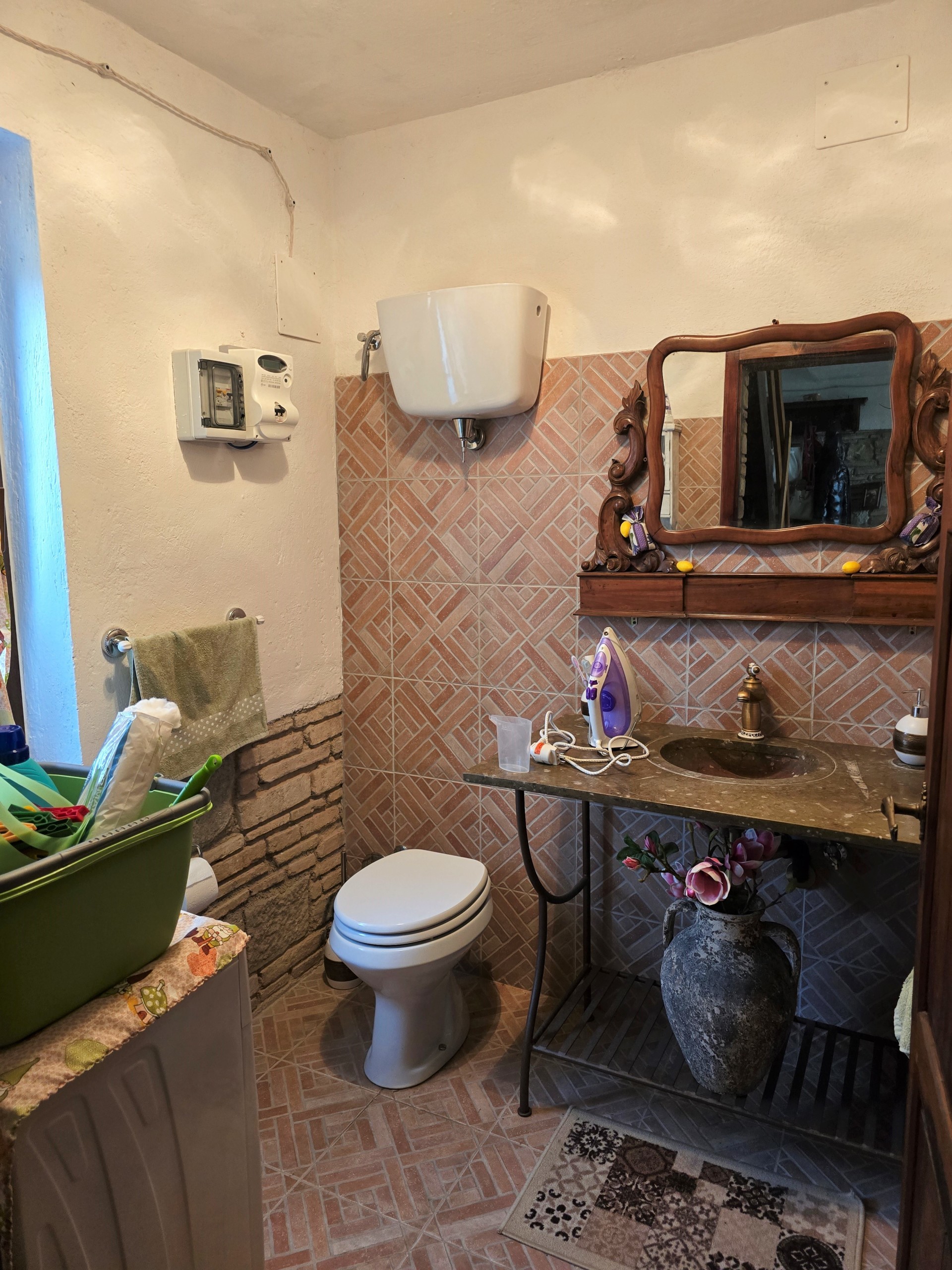 Immagine 32 di Villa in vendita  in Via IV Novembre 15 a Passignano Sul Trasimeno