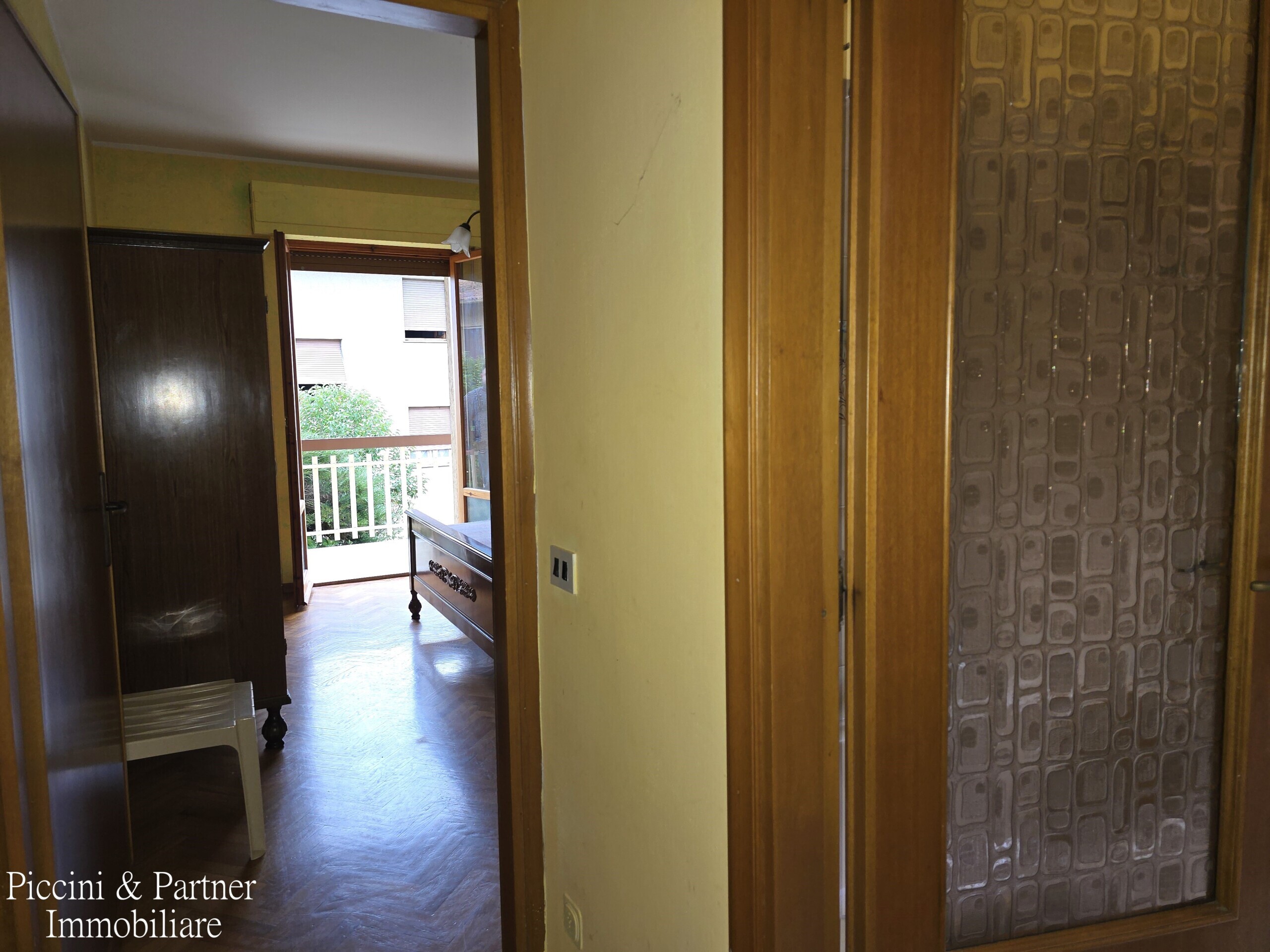 Immagine 25 di Quadrilocale in vendita  in Via Anton Maria Garbi 2 a Tuoro Sul Trasimeno