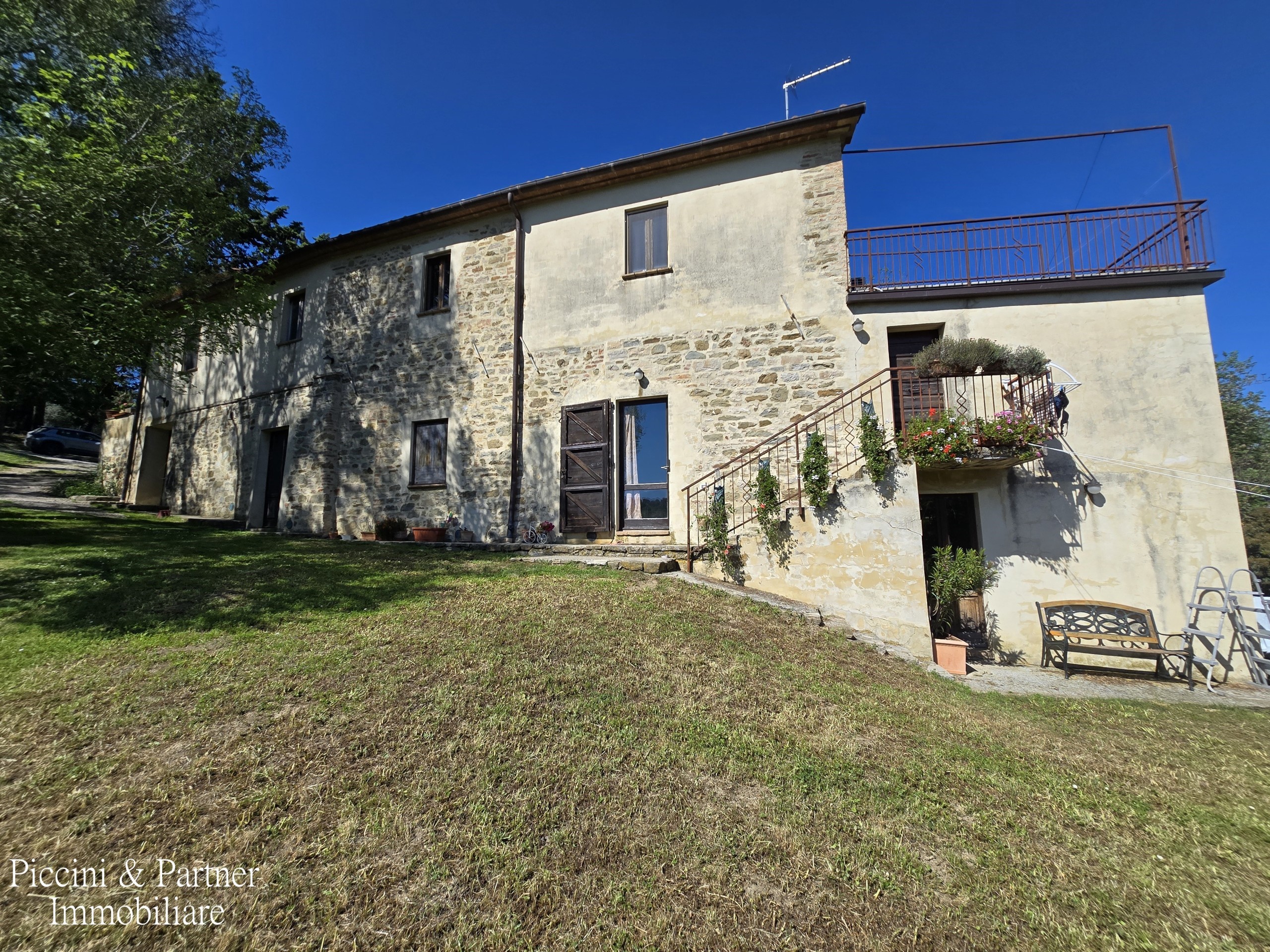 Immagine 69 di Rustico / casale in vendita  in Migianella a Umbertide