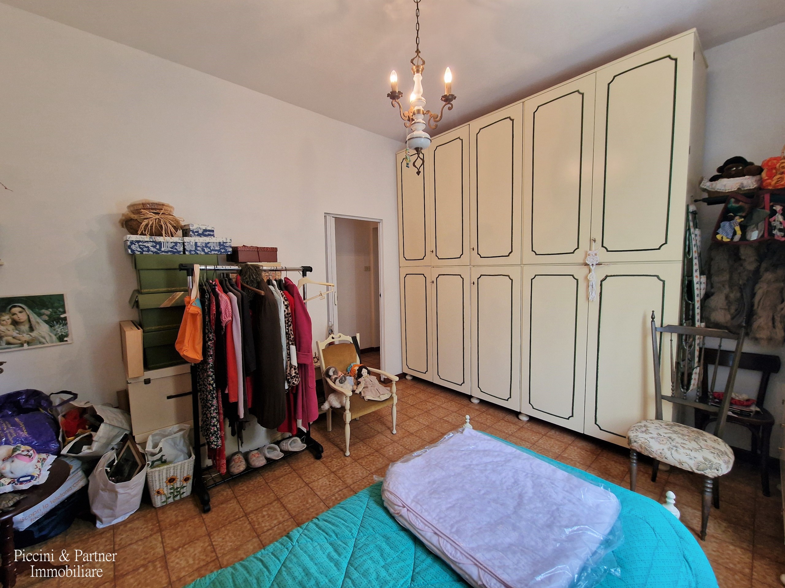Immagine 41 di Villa in vendita  in Via Papa Celestino 2 10 a Città Di Castello