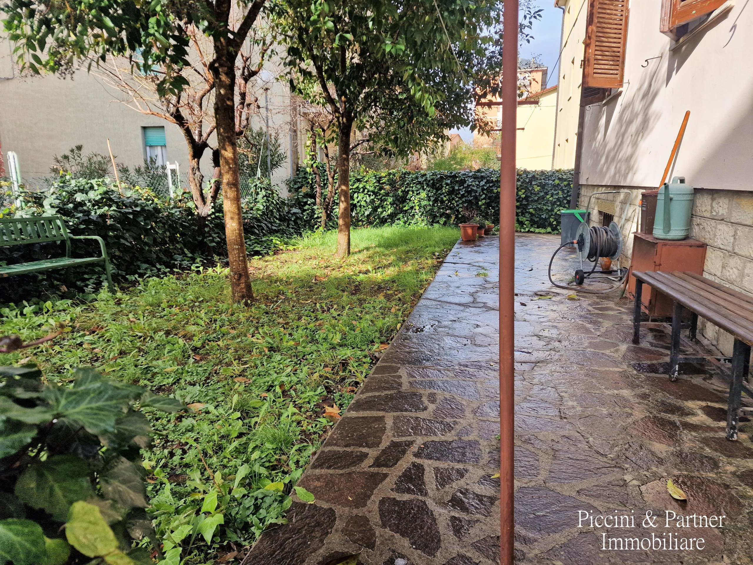 Immagine 61 di Villa in vendita  in Via Papa Celestino 2 10 a Città Di Castello