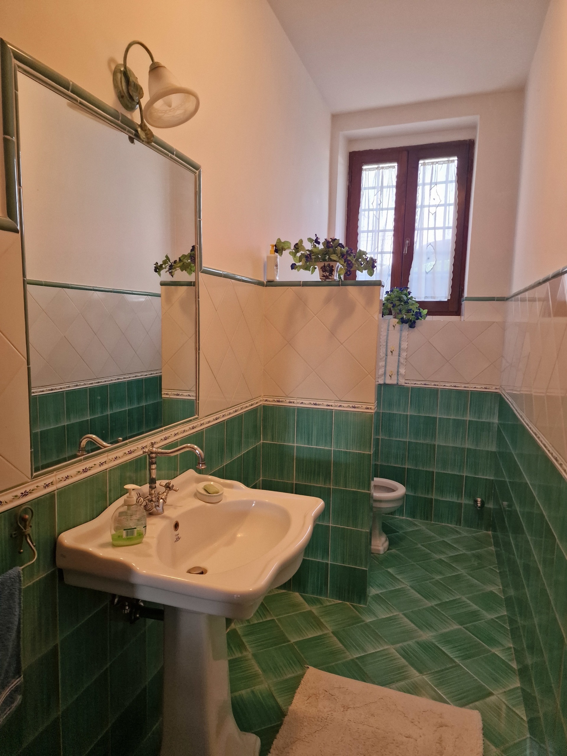 Immagine 22 di Rustico / casale in vendita  in Via del Conventaccio a Ficulle