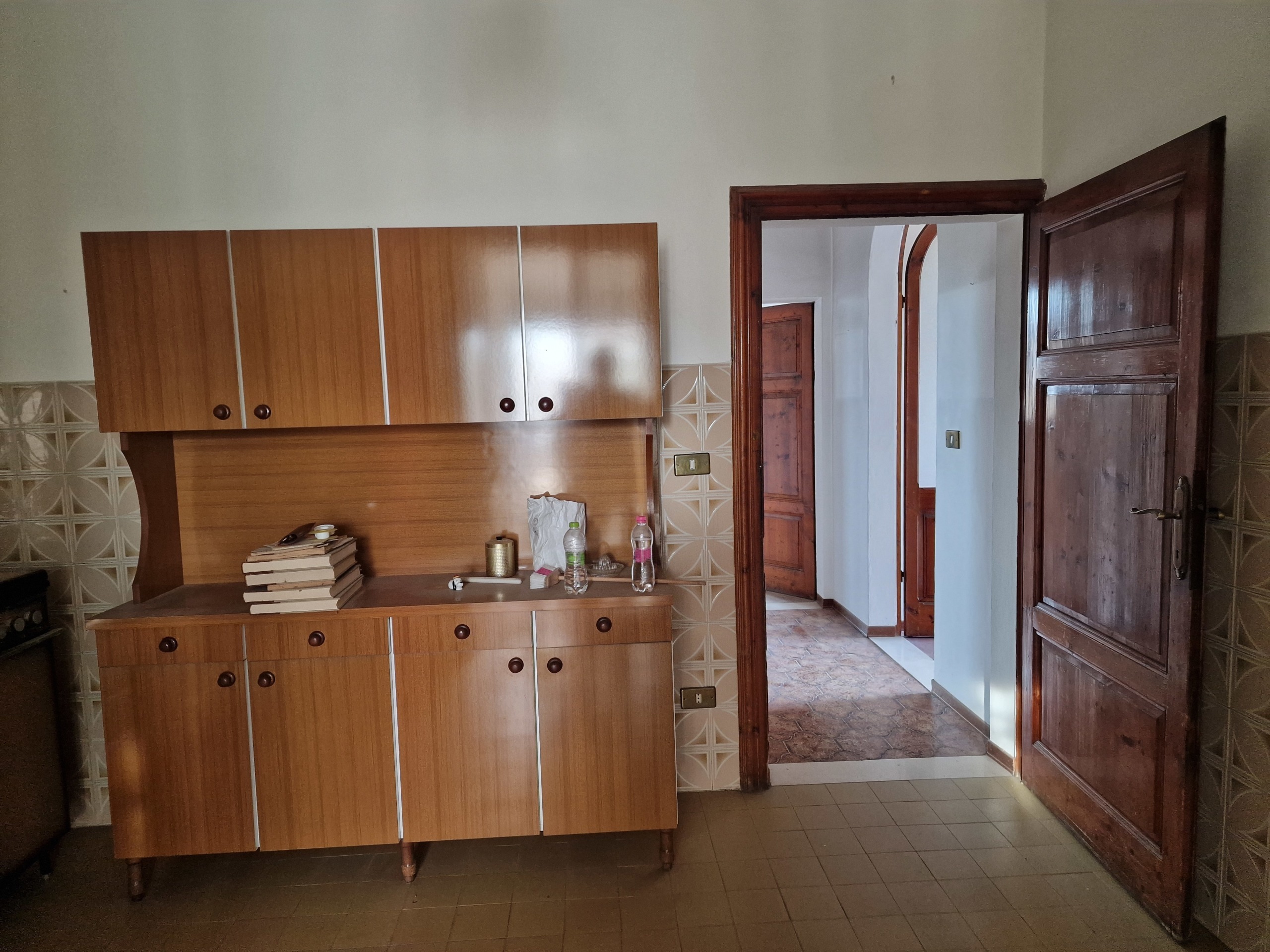 Immagine 7 di Pentalocale in vendita  in Via dei Partigiani 57 a Castiglione Del Lago