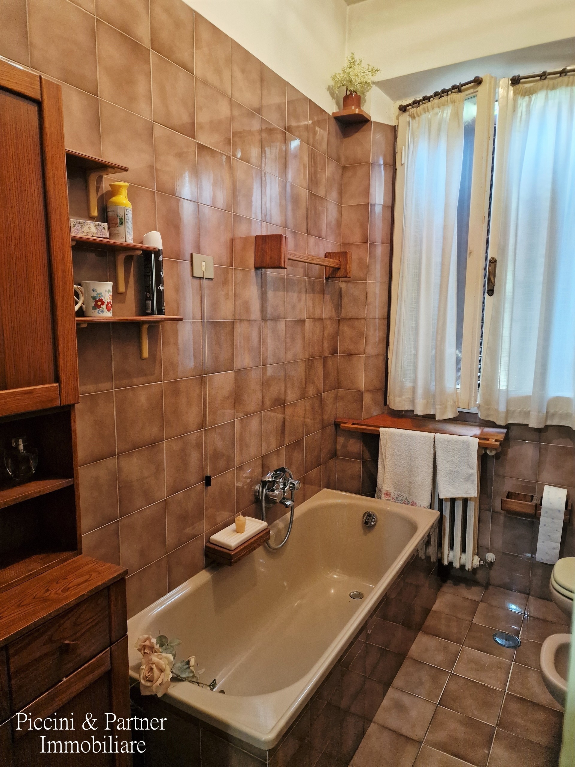 Immagine 45 di Villa in vendita  in Via Papa Celestino 2 10 a Città Di Castello