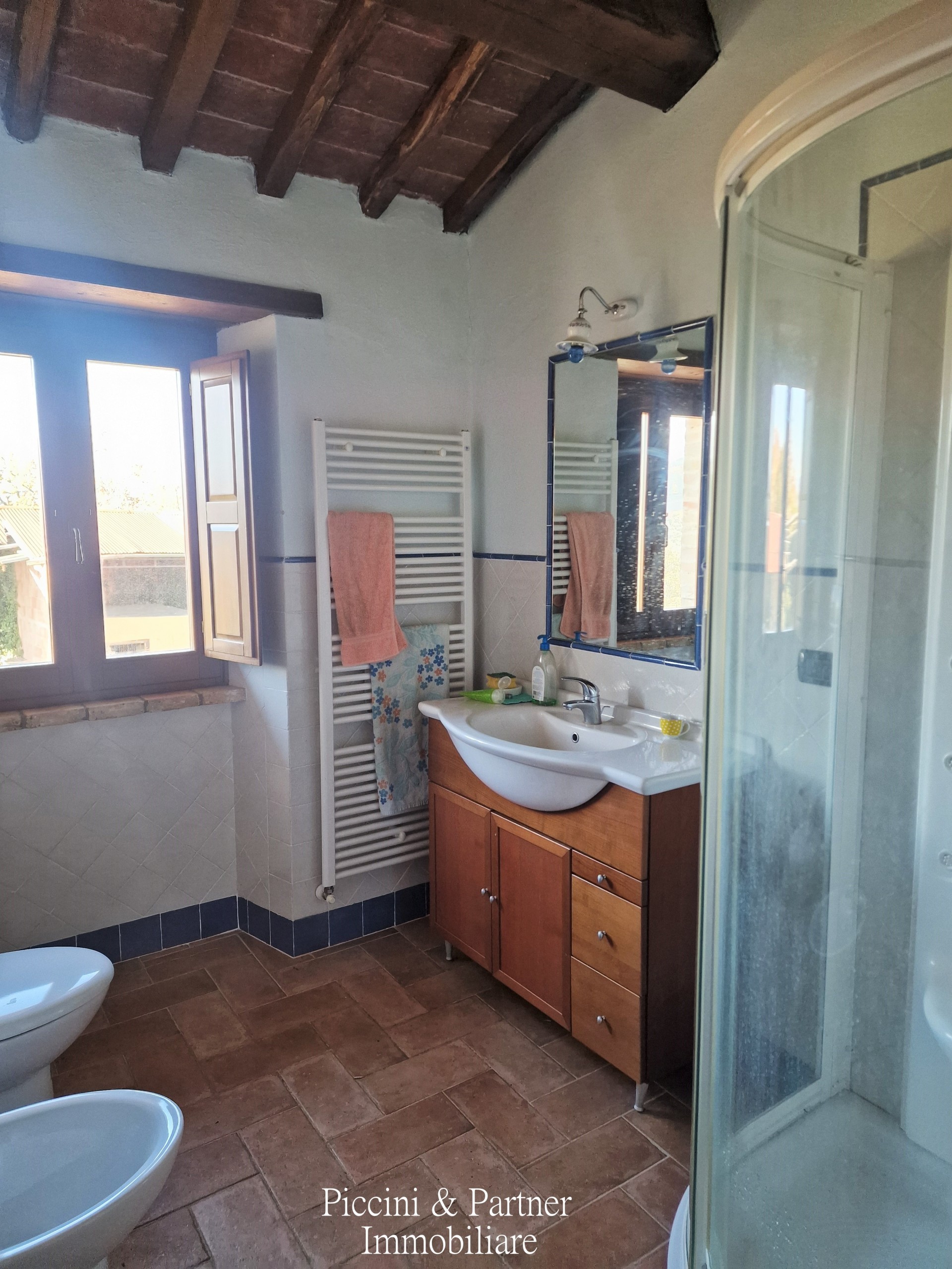 Immagine 50 di Rustico / casale in vendita  in Località San Lorenzo a Castel Ritaldi