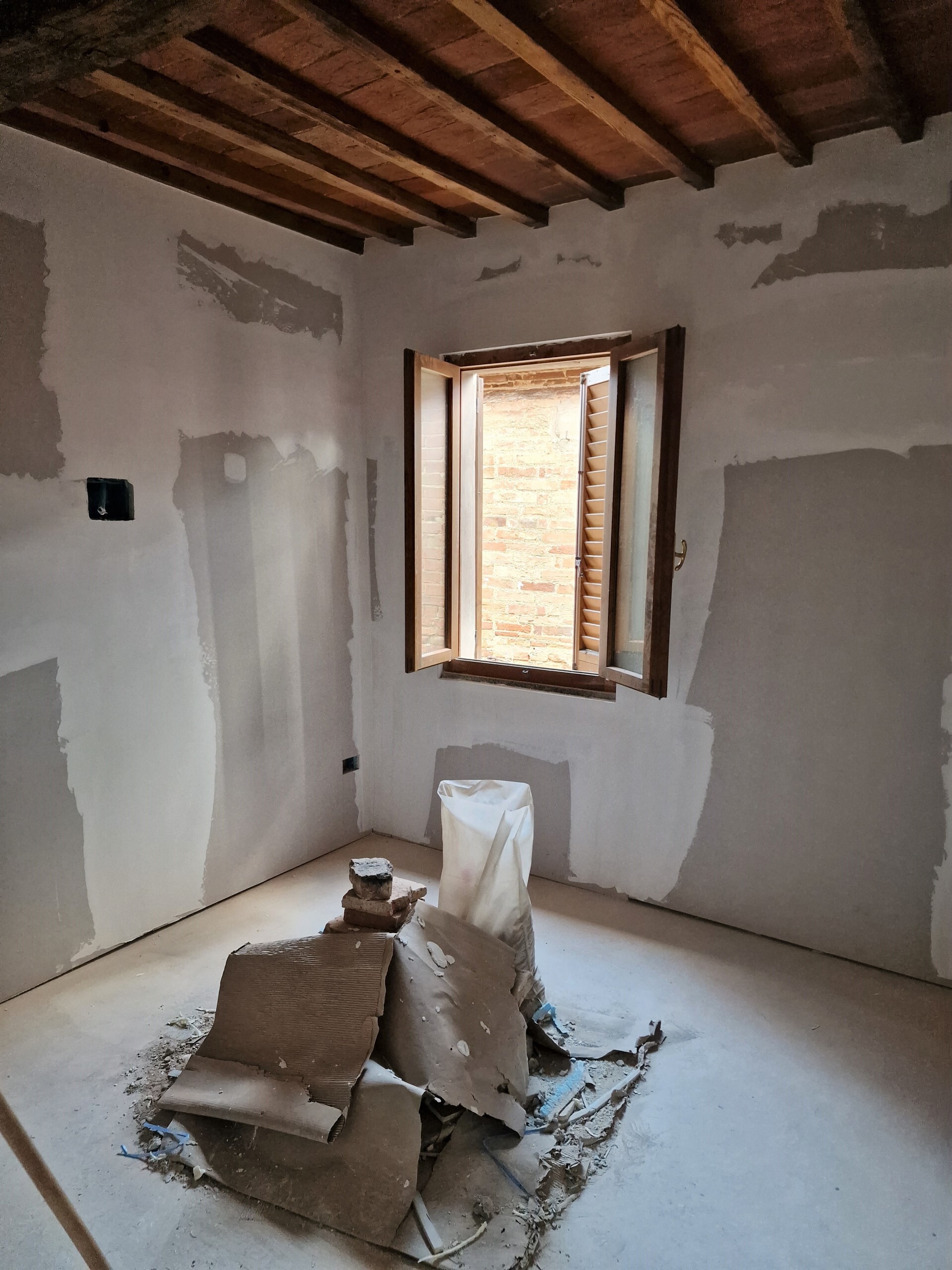 Immagine 20 di Trilocale in vendita  in Via Camillo Benso Conte di Cavour 73 a Torrita Di Siena