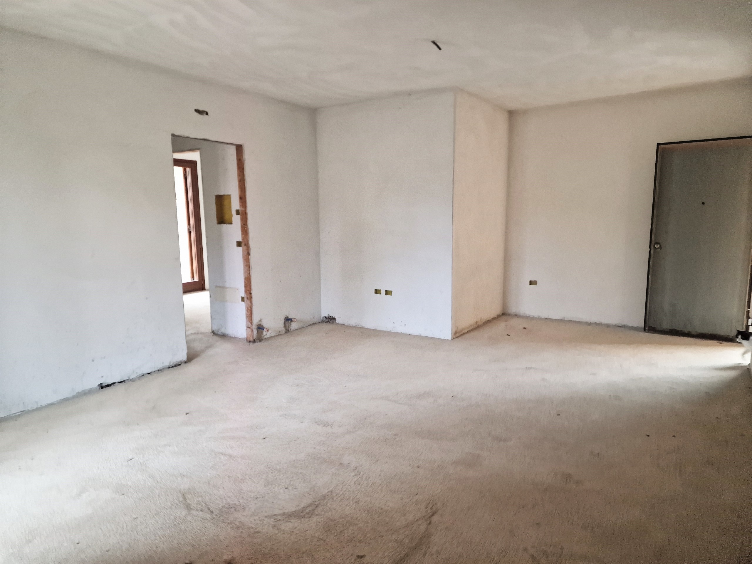 Immagine 12 di Trilocale in vendita  in Strada Tiberina Nord 421 a Perugia