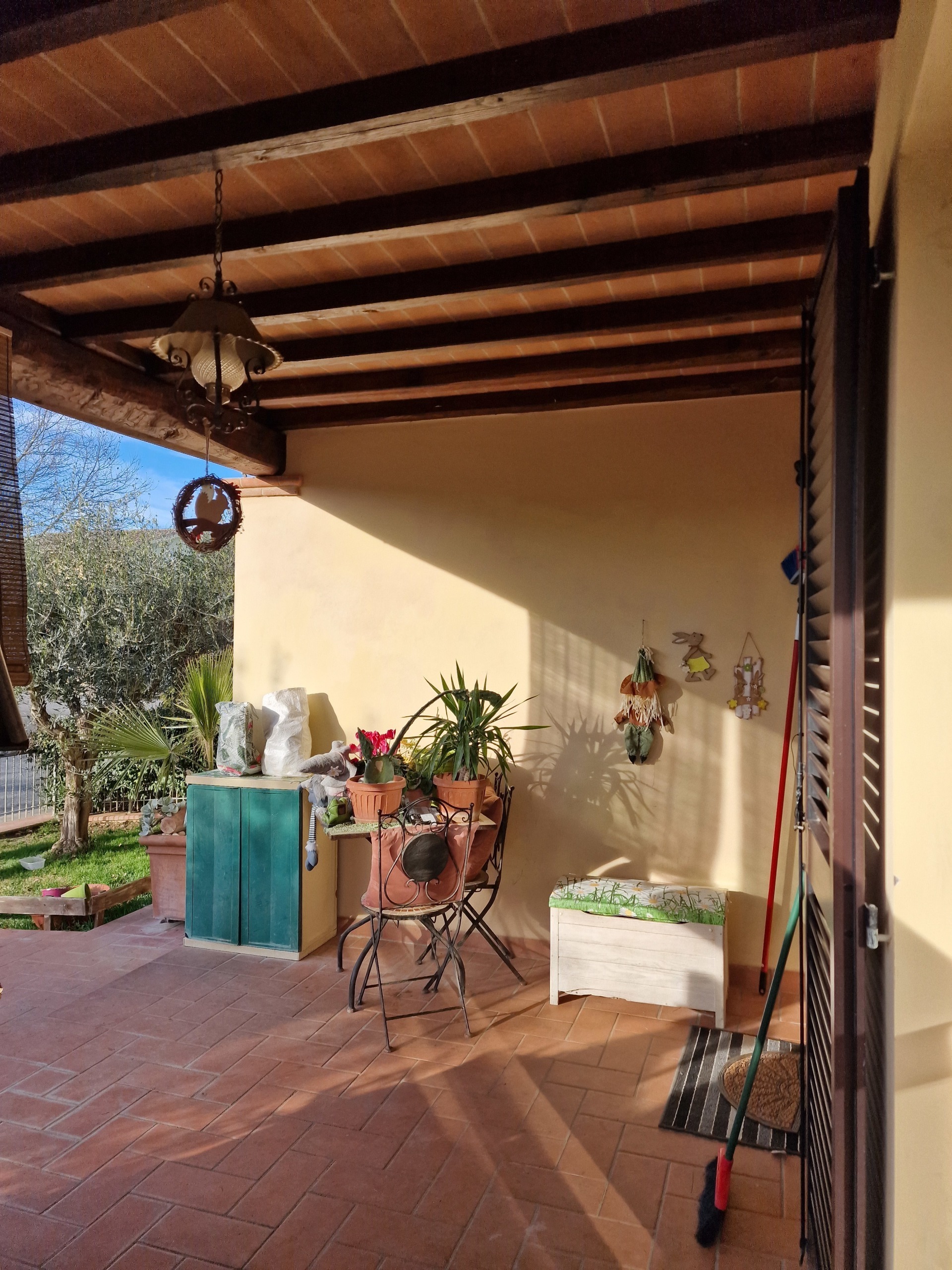 Immagine 50 di Casa bifamiliare in vendita  in Via Milano a Castiglione Del Lago