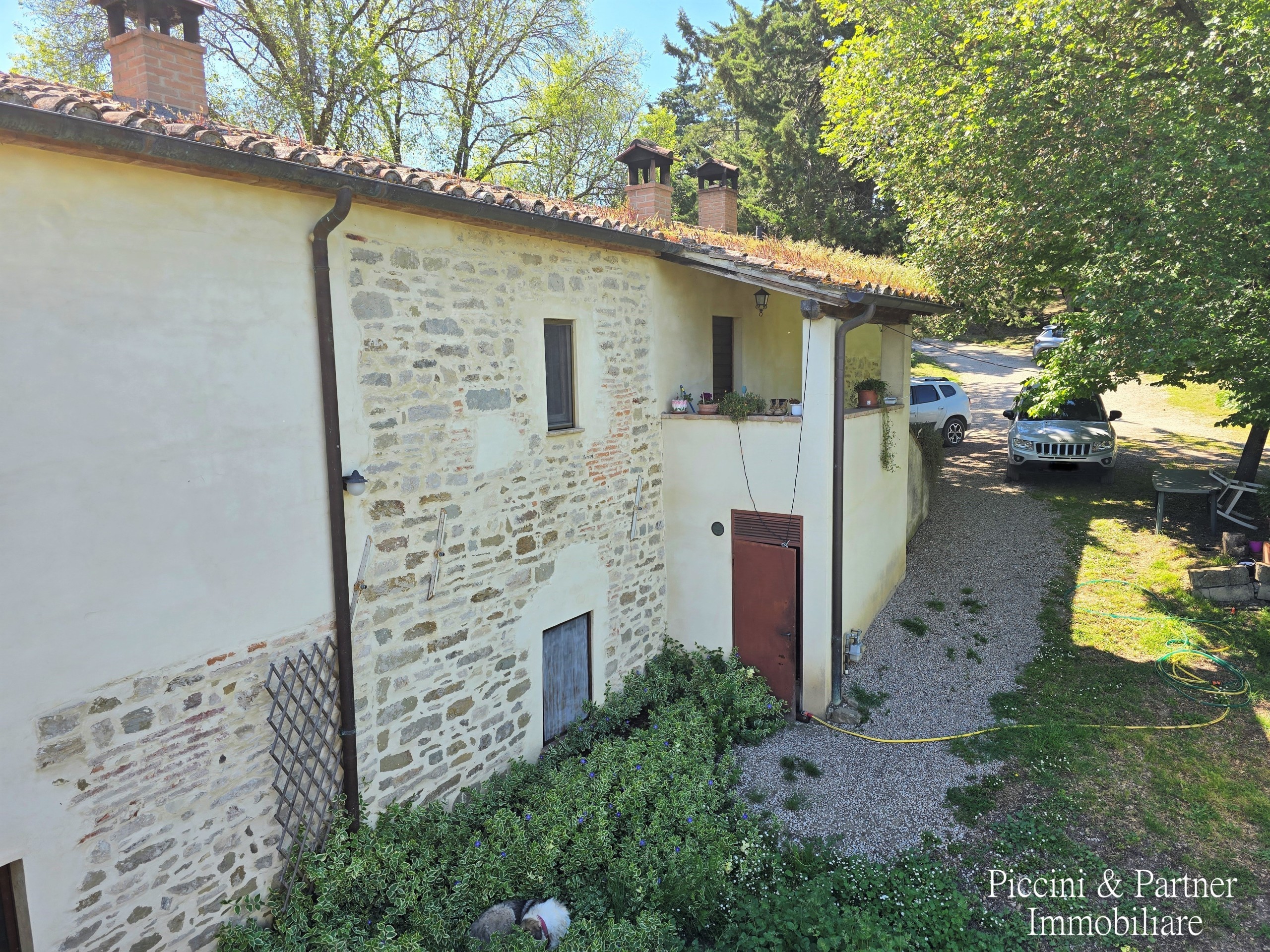 Immagine 40 di Rustico / casale in vendita  in Migianella a Umbertide