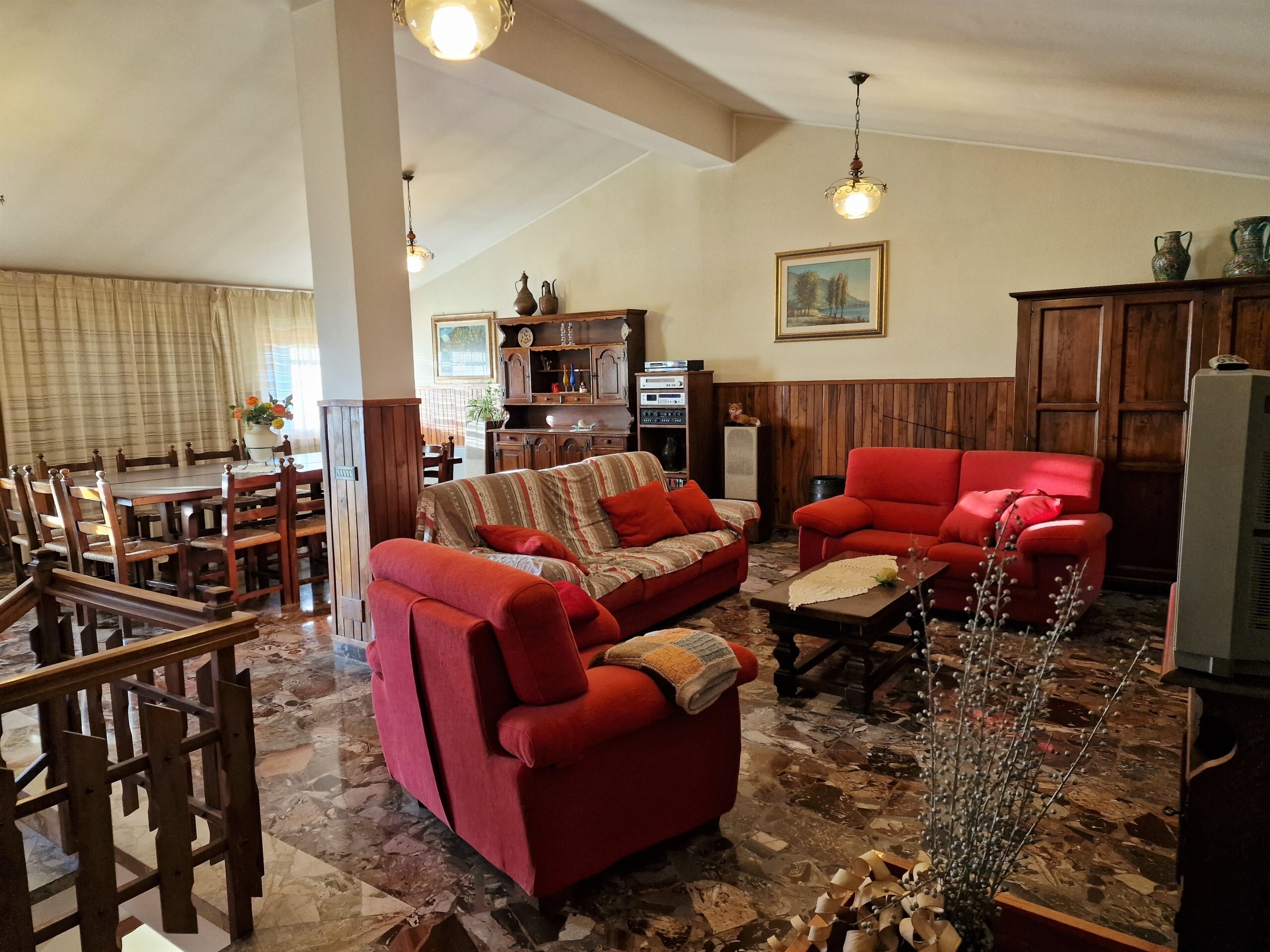 Immagine 36 di Casa indipendente in vendita  in Via della Costa 12 a Magione