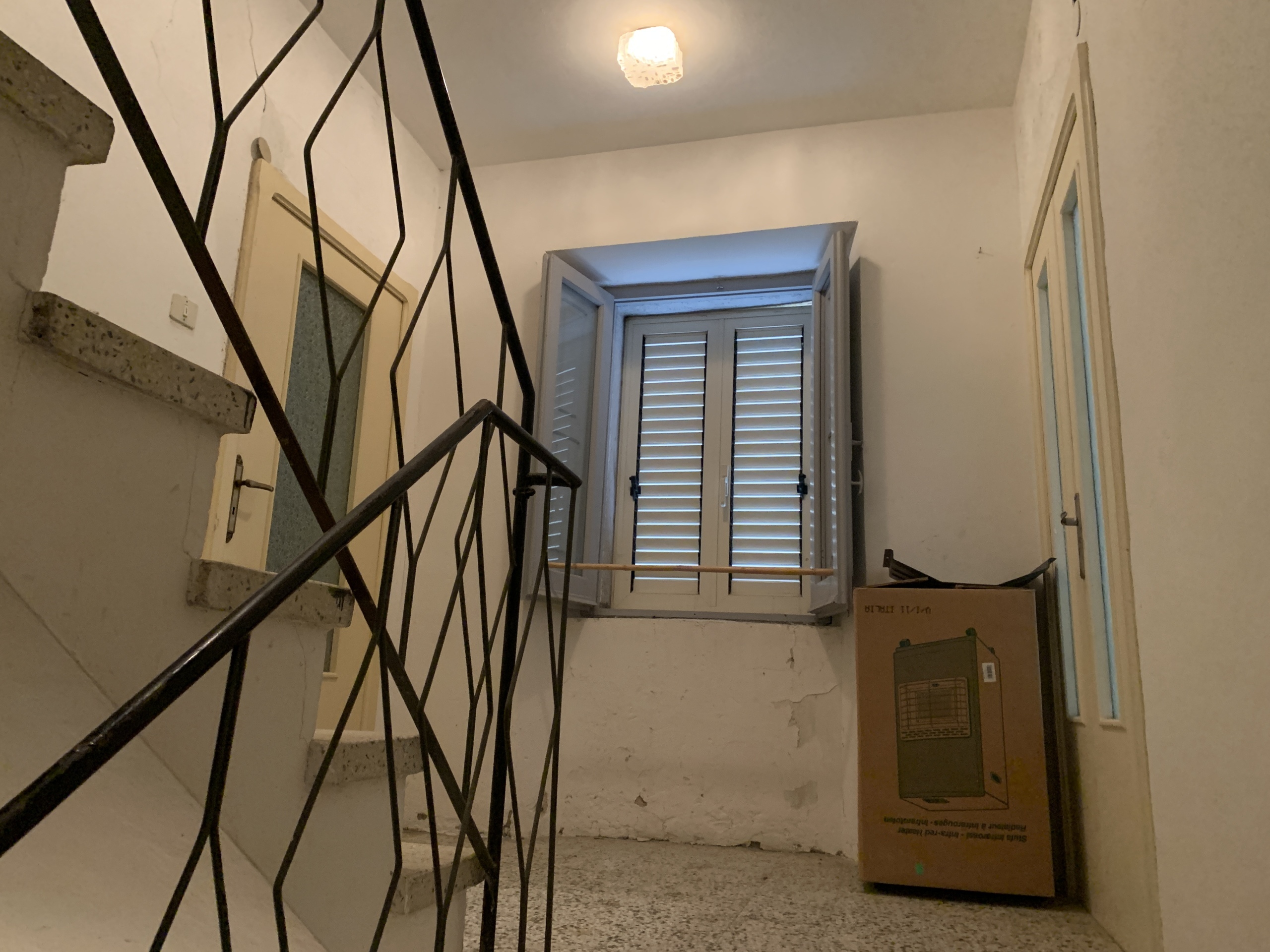 Immagine 40 di Casa semindipendente in vendita  a Gessopalena