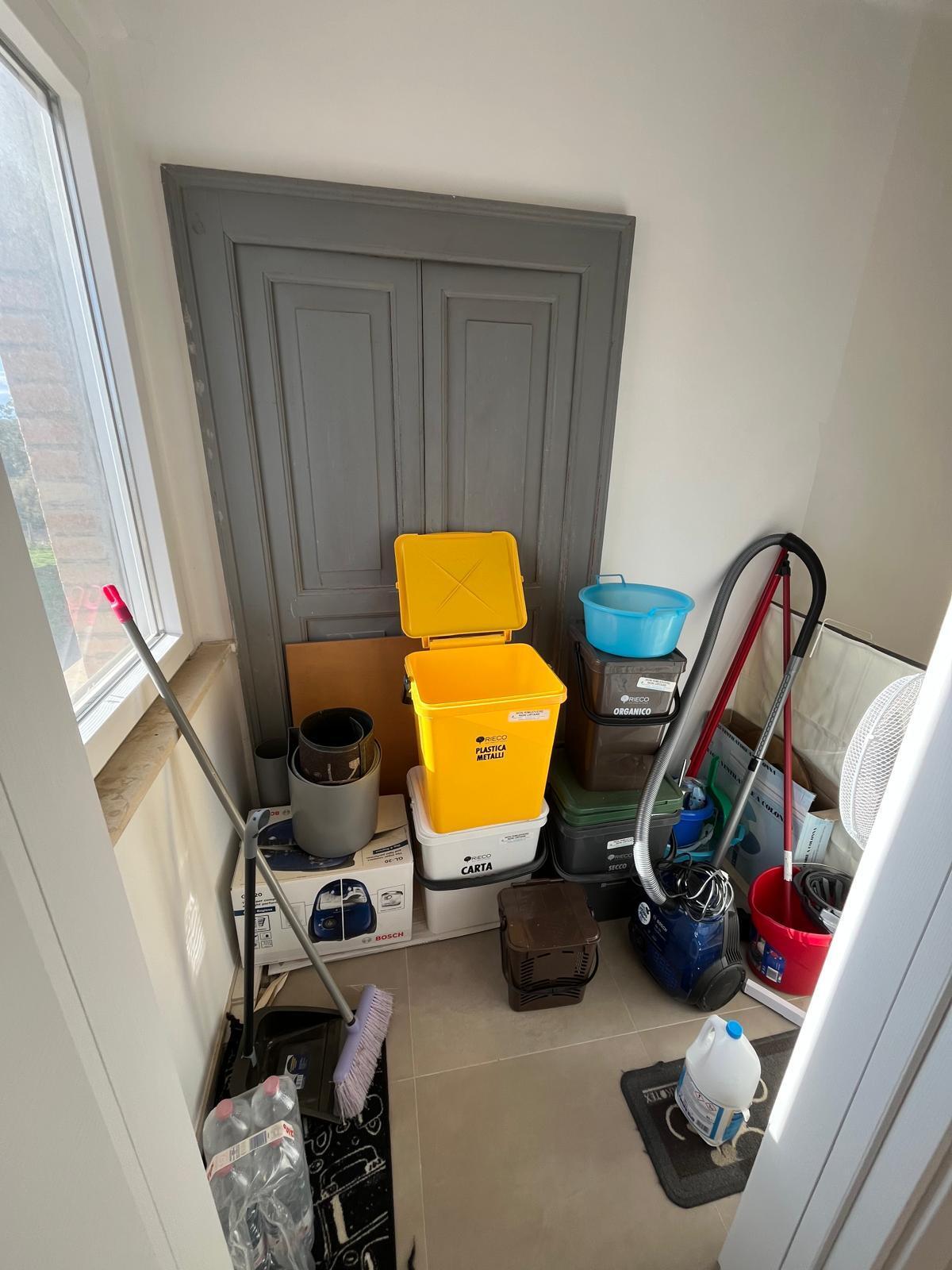 Immagine 8 di Trilocale in affitto  in Contrada Piane Favaro 190 a Rocca San Giovanni