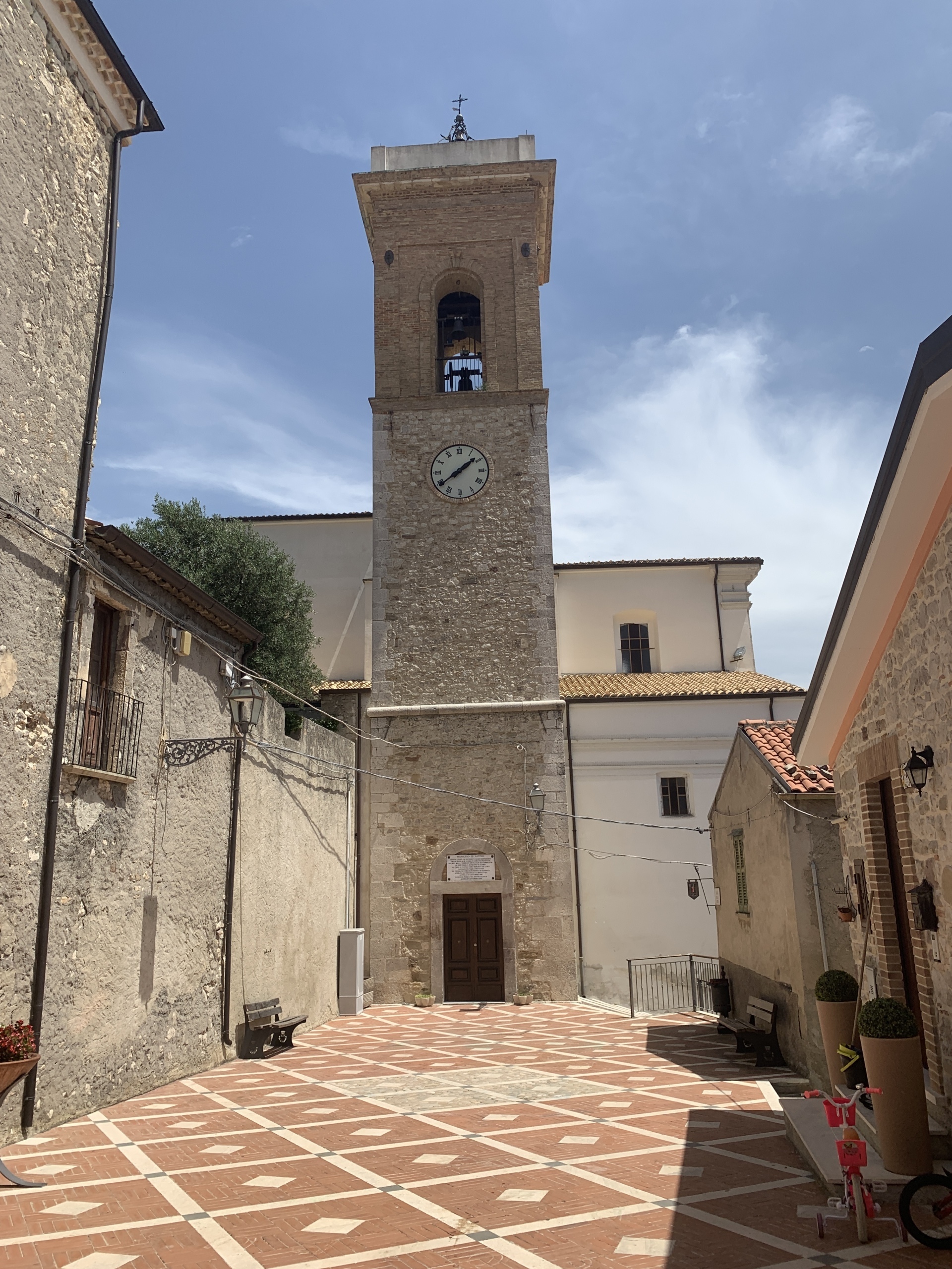 Immagine 34 di Casa indipendente in vendita  a Altino