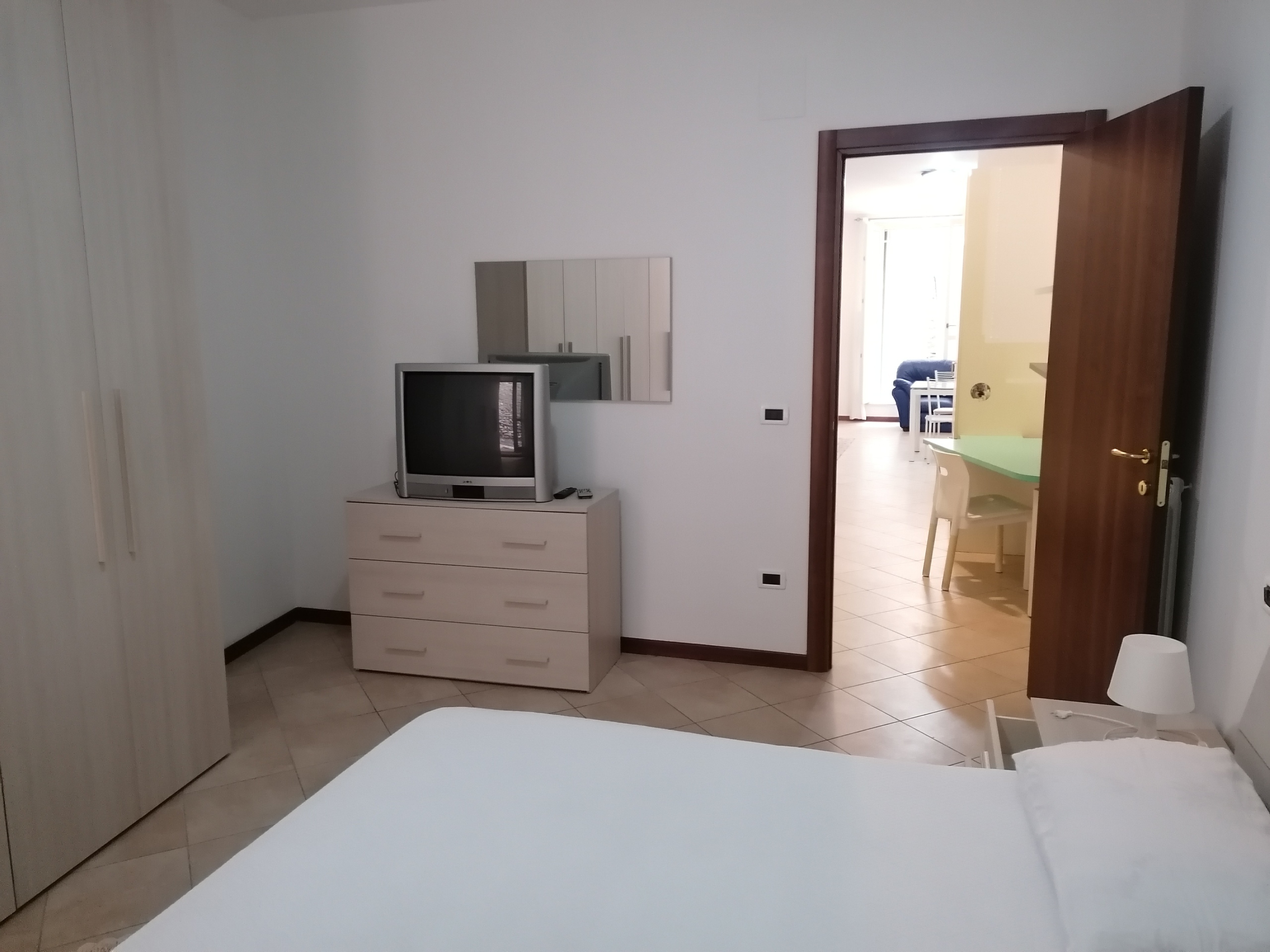 Immagine 8 di Trilocale in affitto  in PIAZZA PLEBISCITO a Lanciano