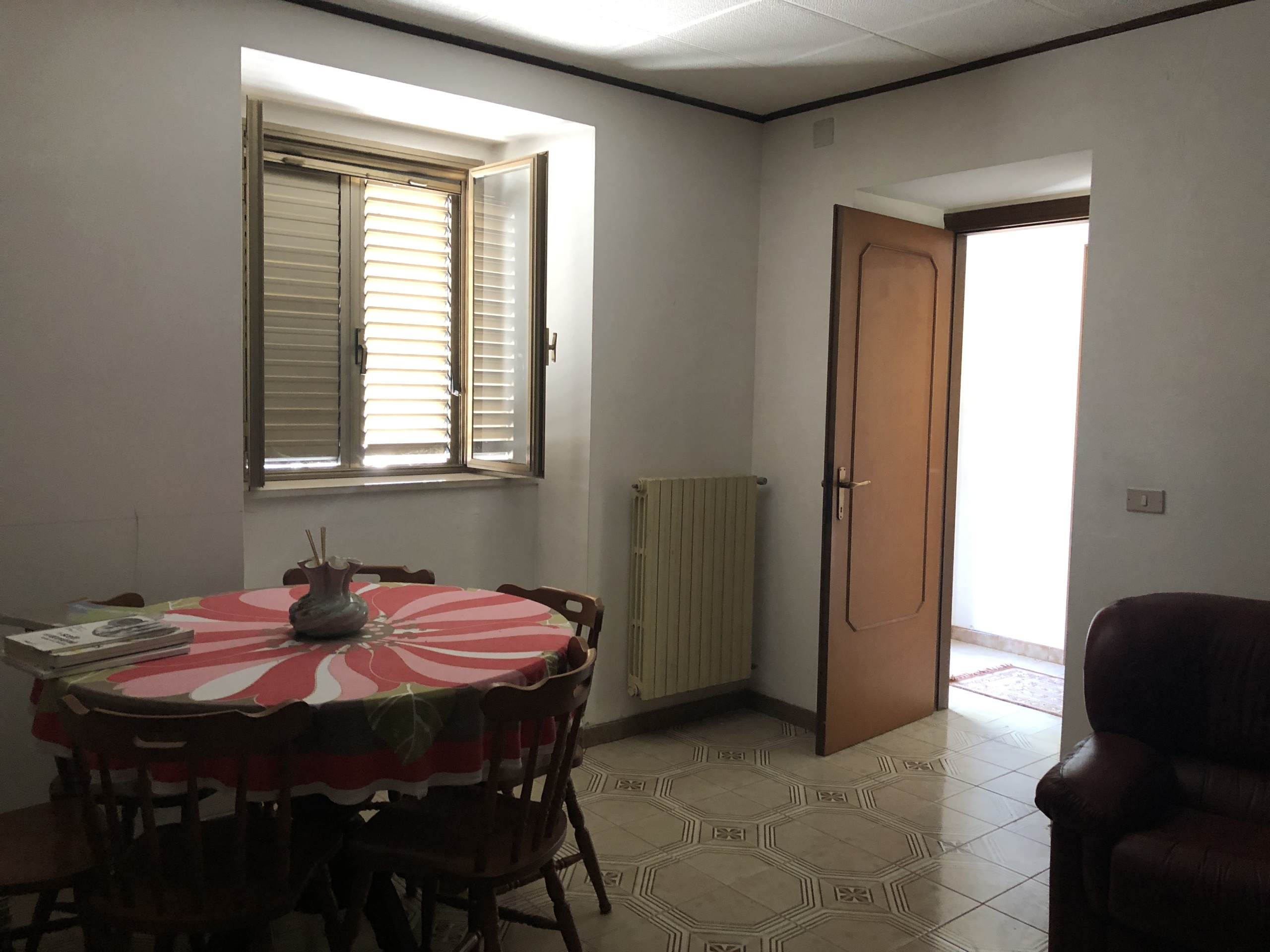 Immagine 17 di Casa semindipendente in vendita  in Roccascalegna a Roccascalegna