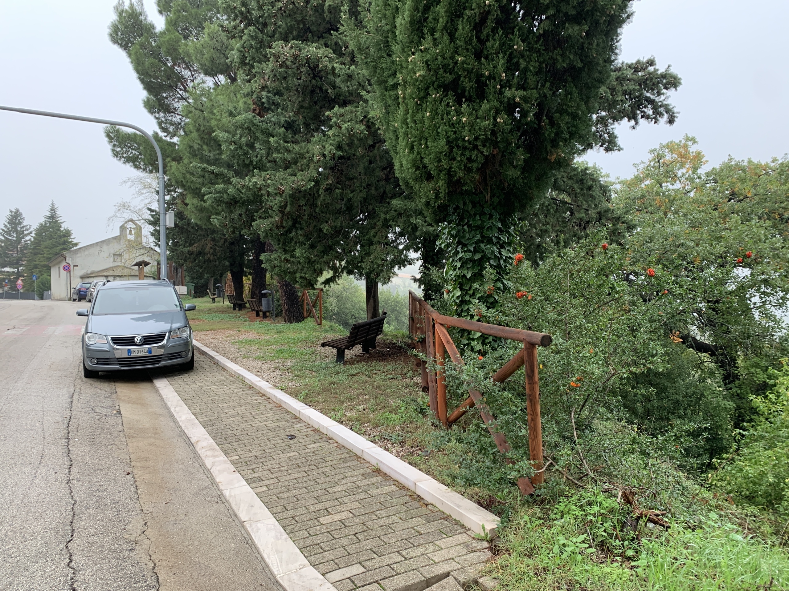 Immagine 64 di Rustico / casale in vendita  a Altino