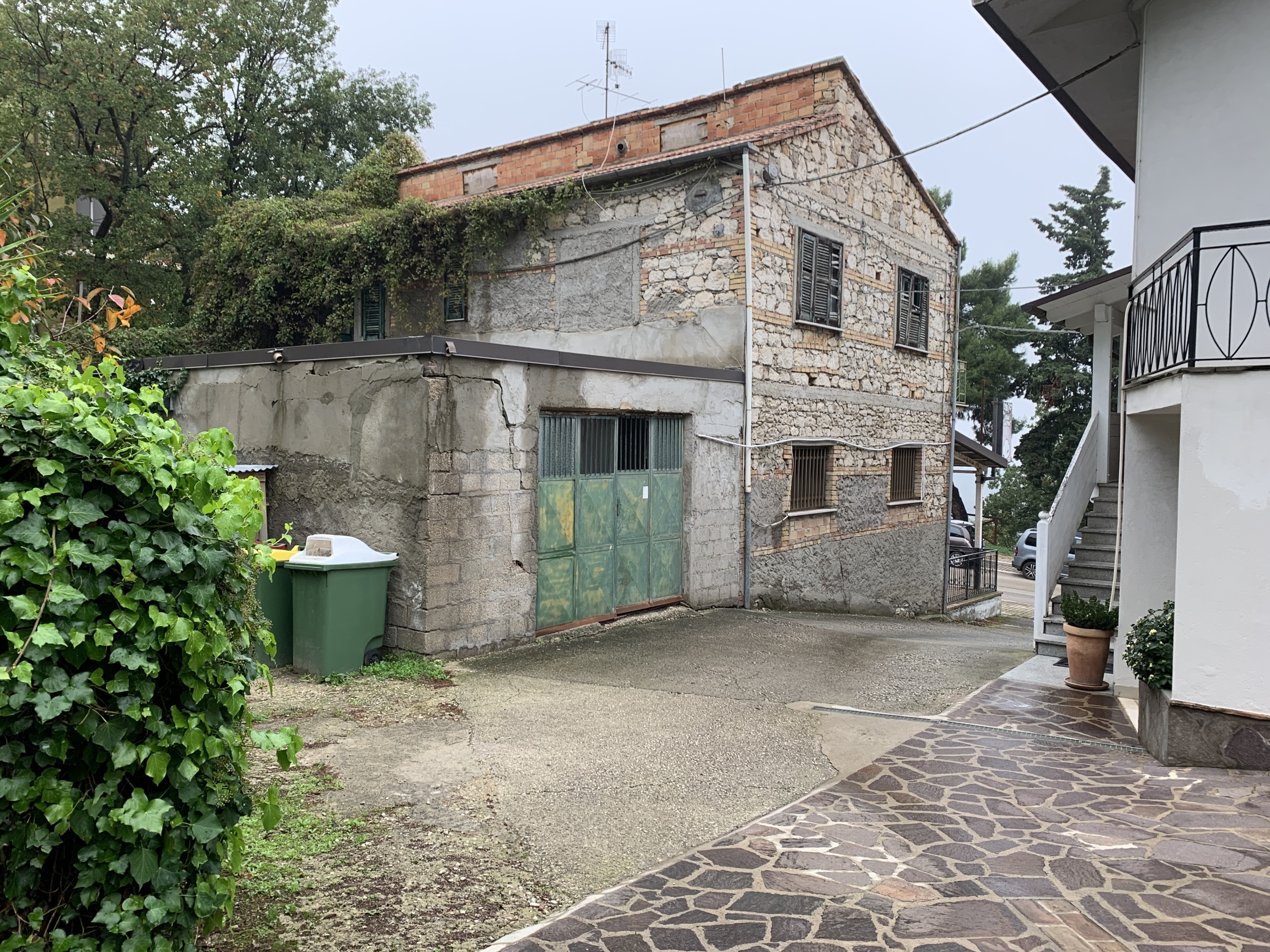 Immagine 61 di Rustico / casale in vendita  a Altino