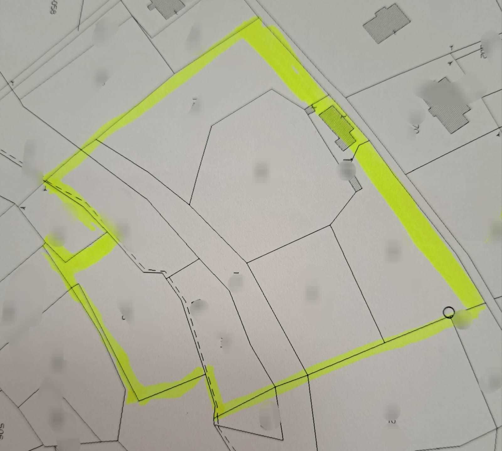 Immagine 24 di Rustico / casale in vendita  in Contrada Acquarelli 2 a Rocca San Giovanni