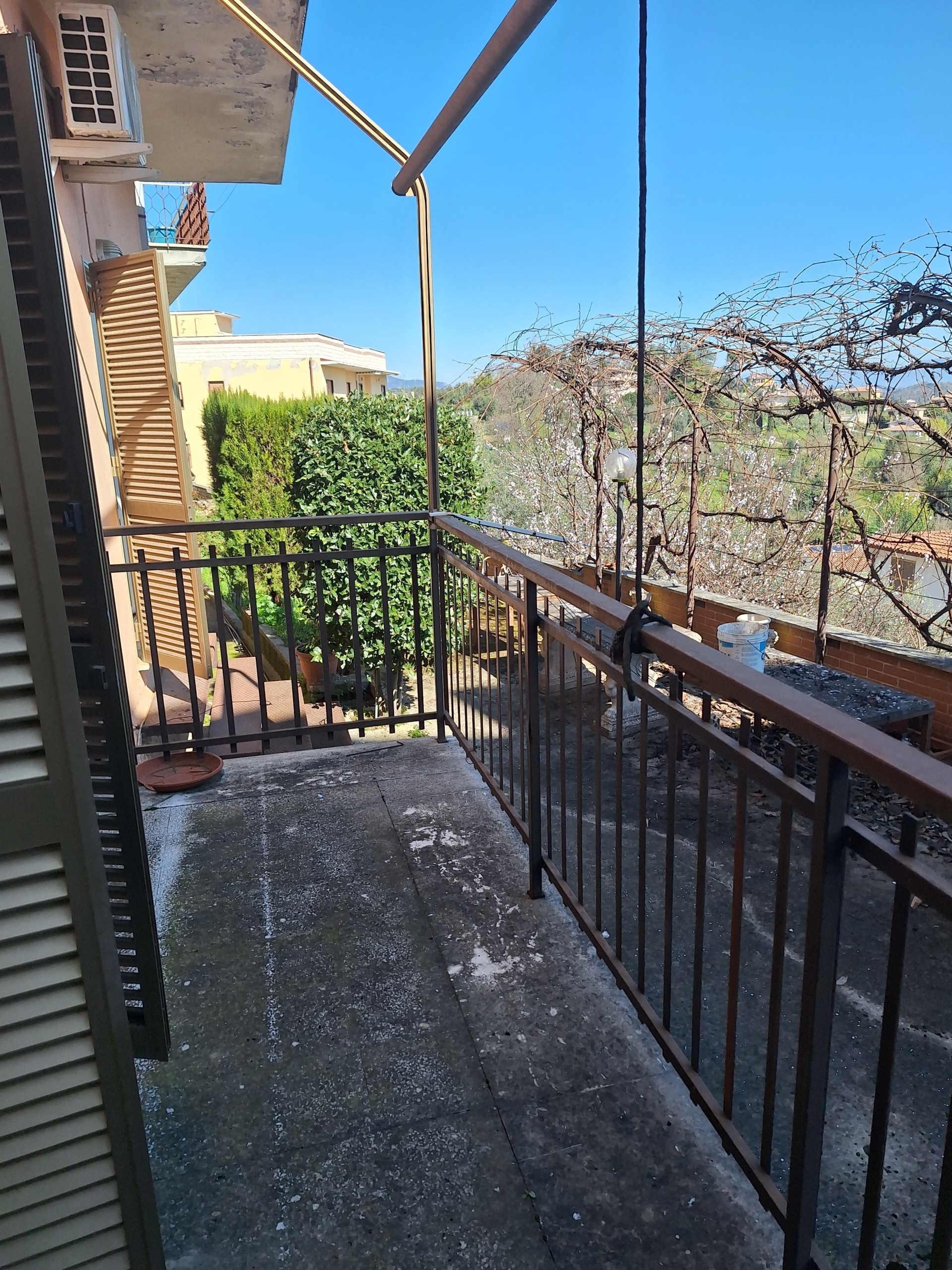 Immagine 76 di Casa indipendente in vendita  in Via Monte Grugnanello 35 a Morlupo