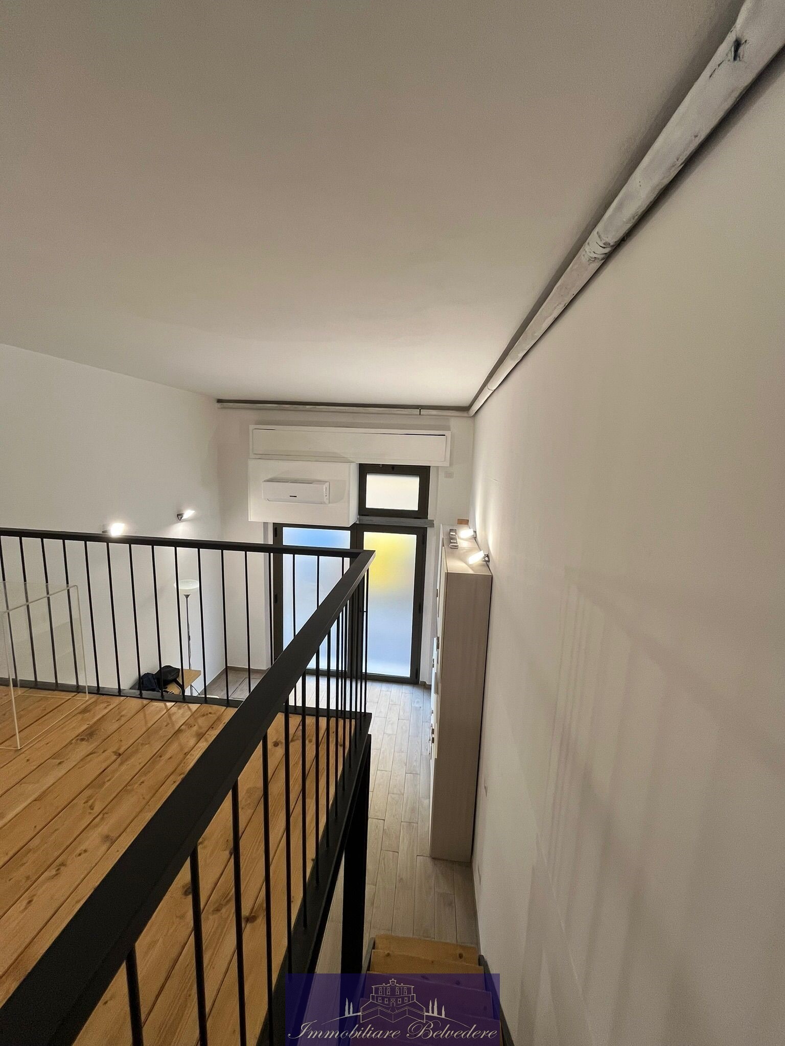 Immagine 4 di Laboratorio in affitto  in Via Baracca a Firenze