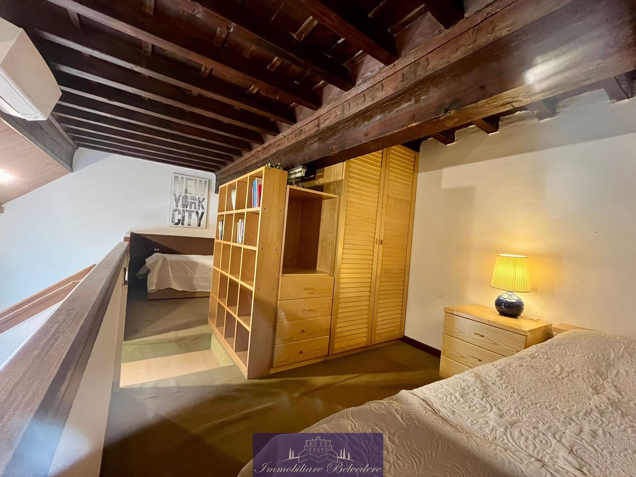 Immagine 8 di Bilocale in affitto  in Via Curtatone a Firenze