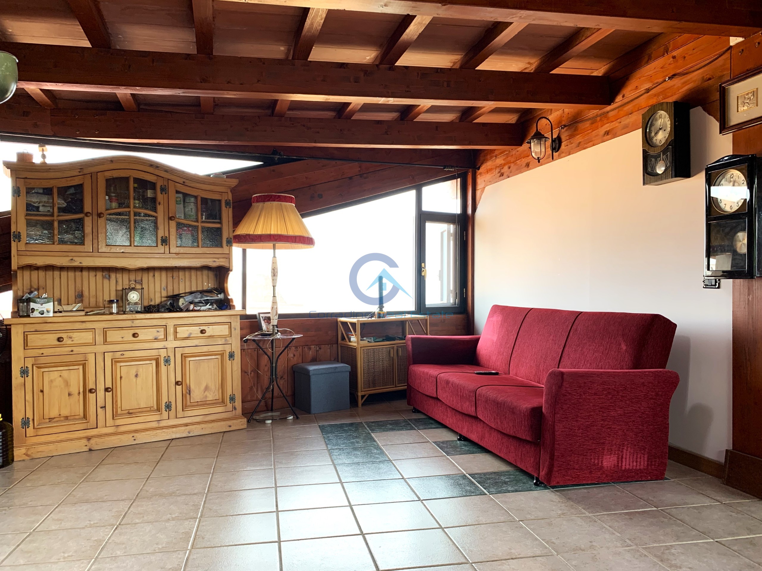 Immagine 3 di Bilocale in affitto  a Catanzaro