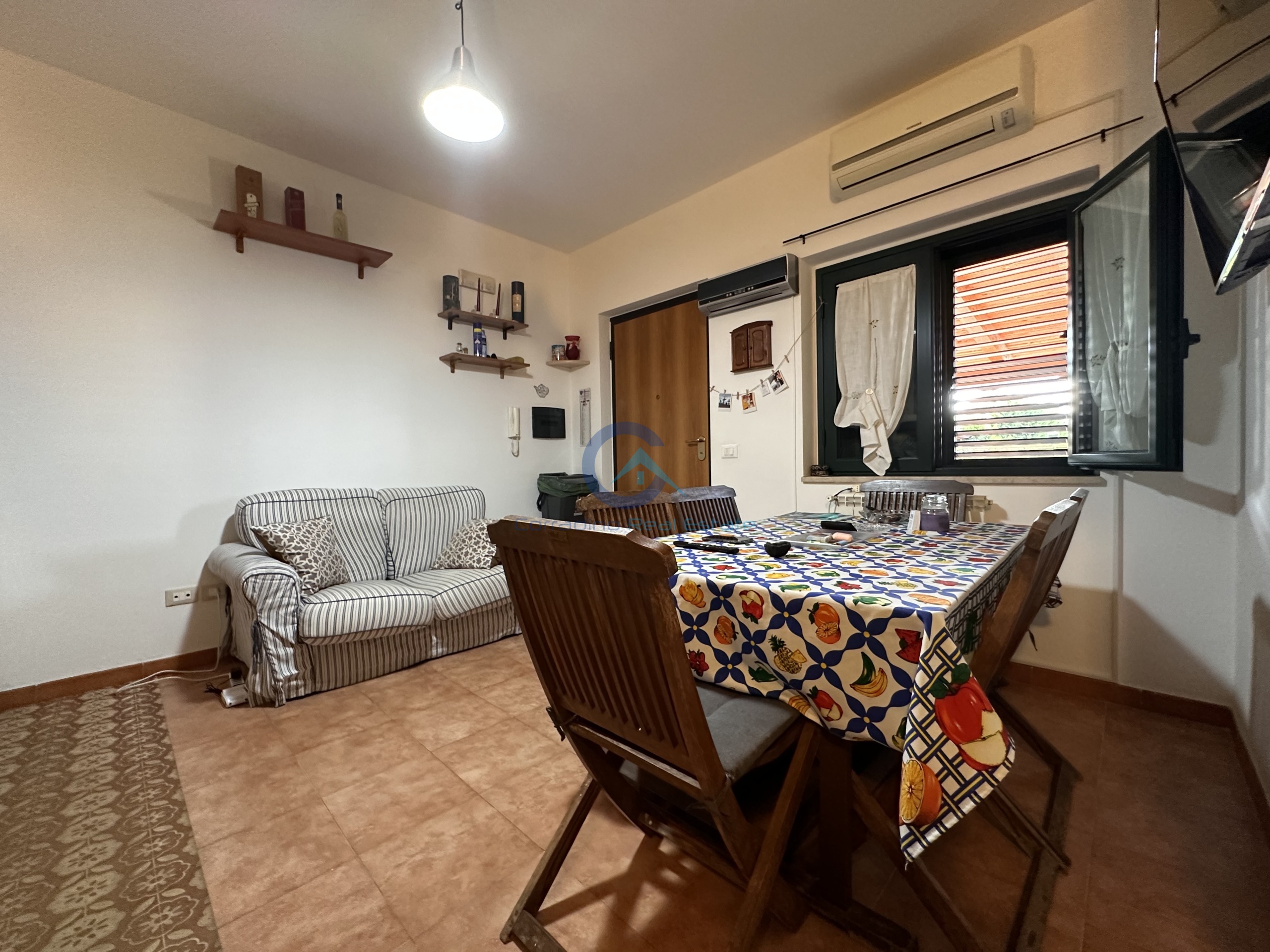 Immagine 16 di Casa trifamiliare in vendita  in Villaggio Maestrale 31a a Simeri Crichi