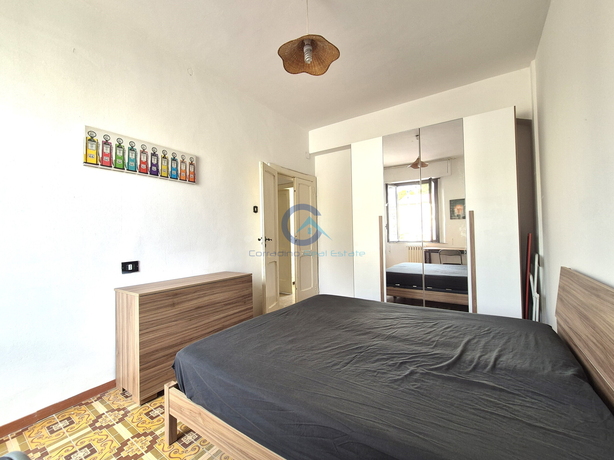 Immagine 1 di Stanza singola in affitto  in Via Livorno 3 a Catanzaro