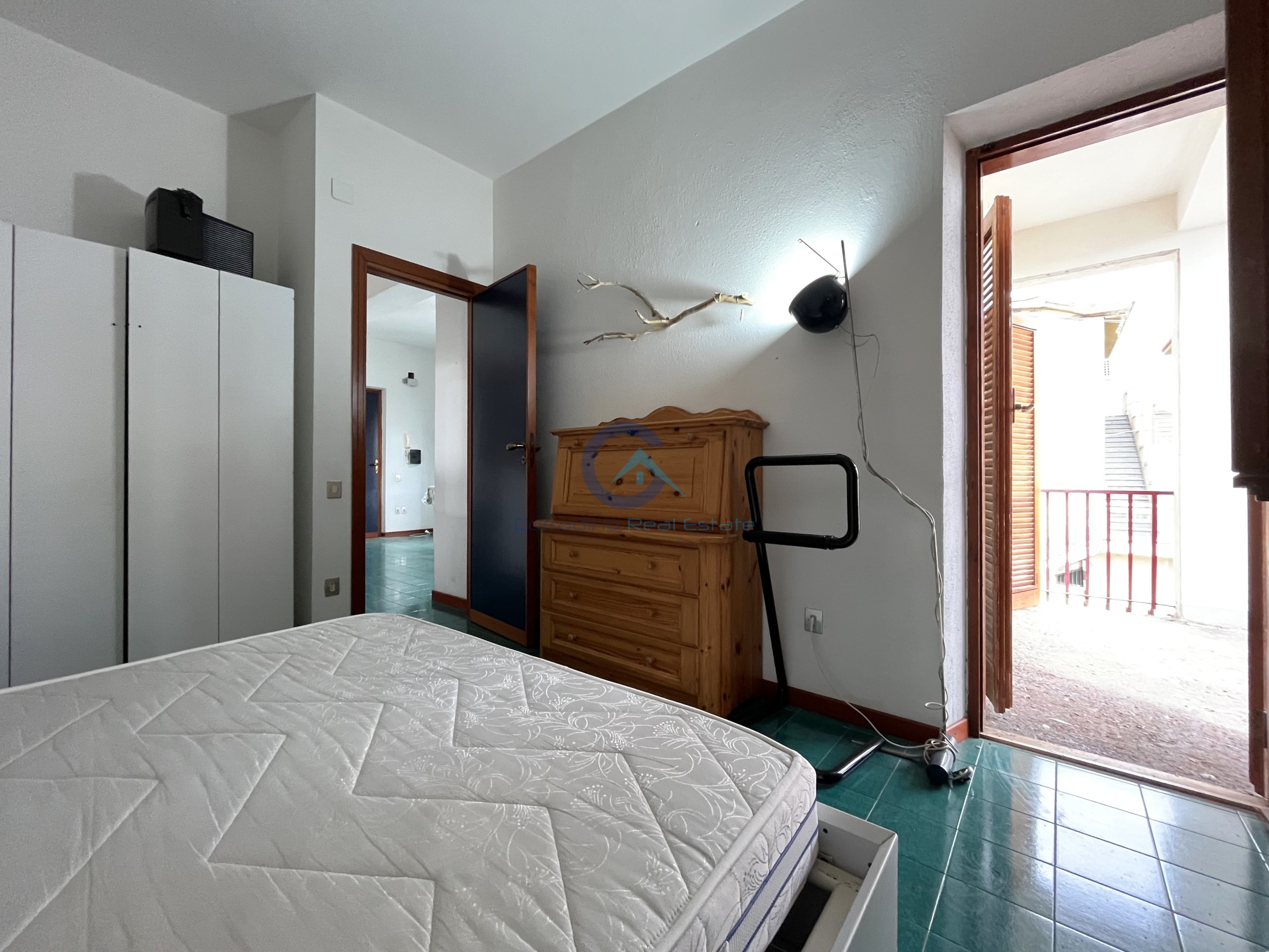 Immagine 11 di Trilocale in affitto  a Montauro