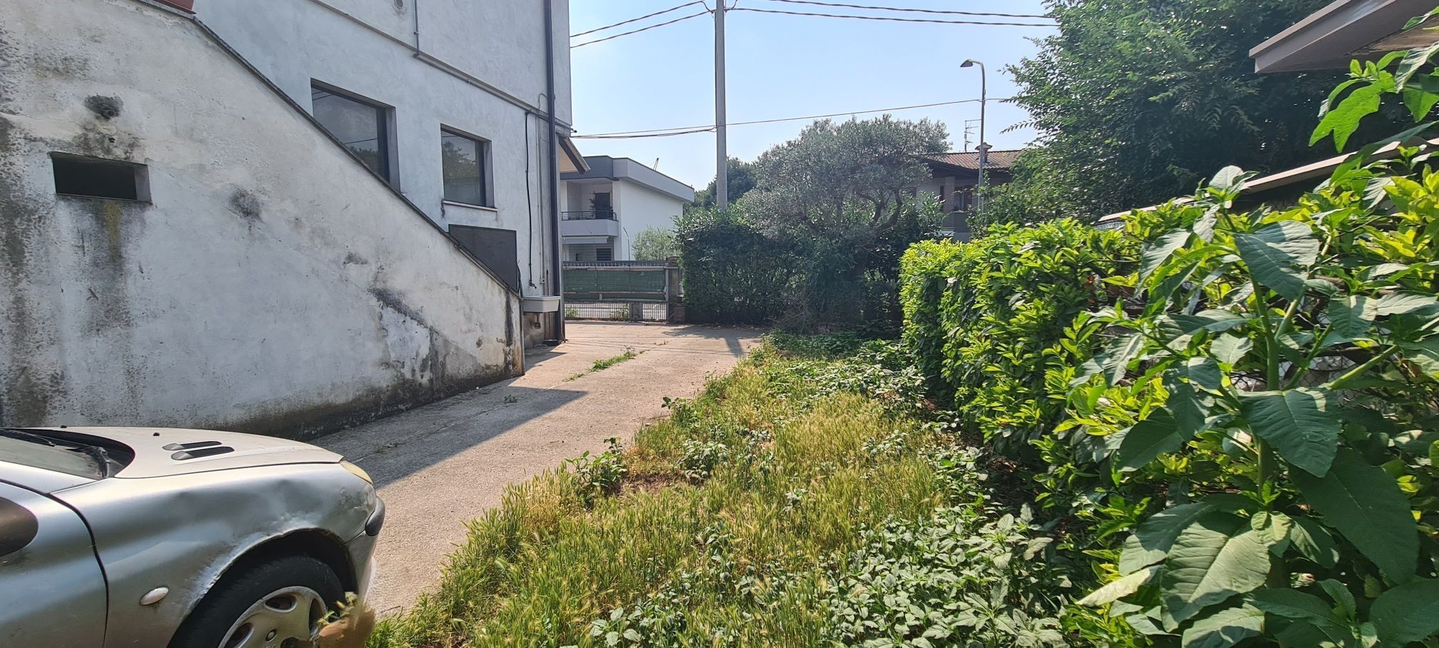 Immagine 3 di Attività artigianale in vendita  in Via Marconi 77 a Borgosatollo