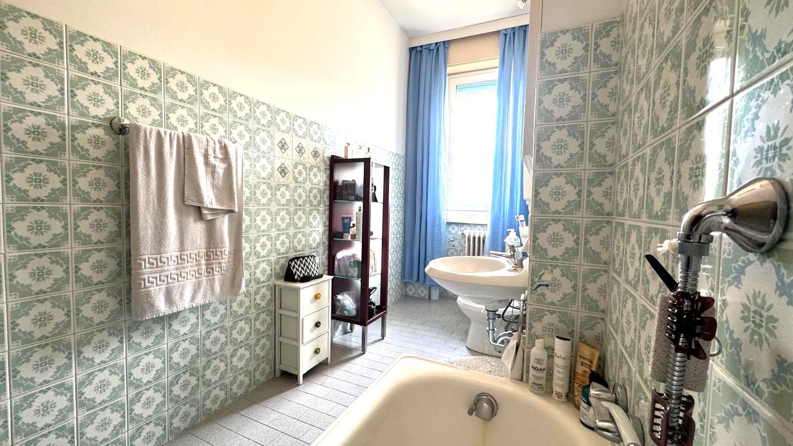 Immagine 19 di Trilocale in vendita  in Rotonda Vittorio Montiglio a Brescia