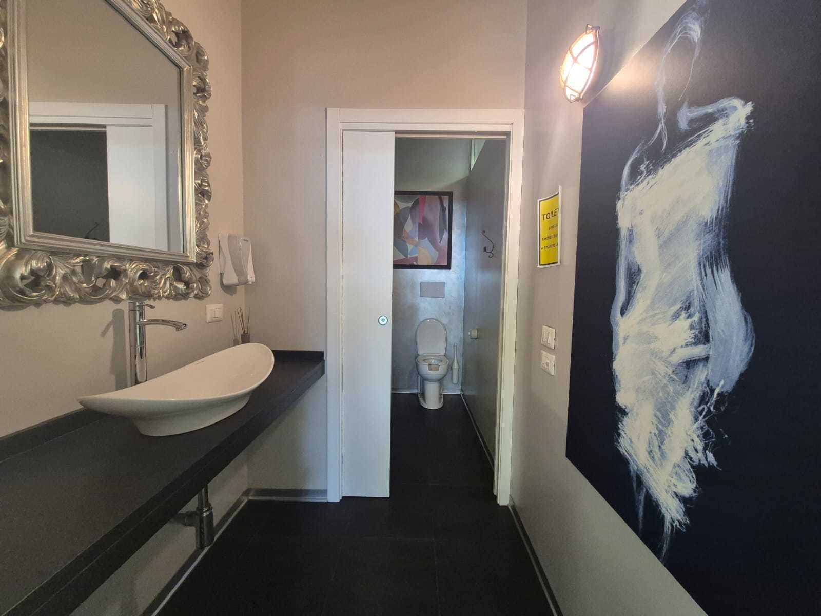 Immagine 12 di Locale commerciale in vendita  in Via Orzinuovi 20 a Brescia