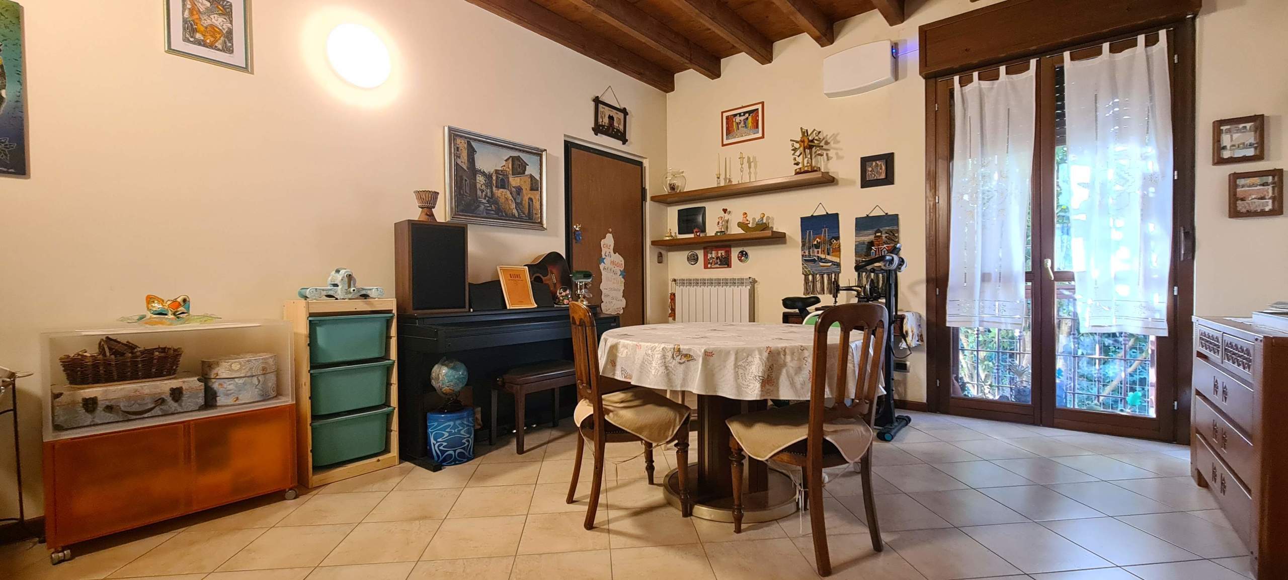 Immagine 16 di Pentalocale in vendita  in Via Rose di Sotto 36 a Brescia