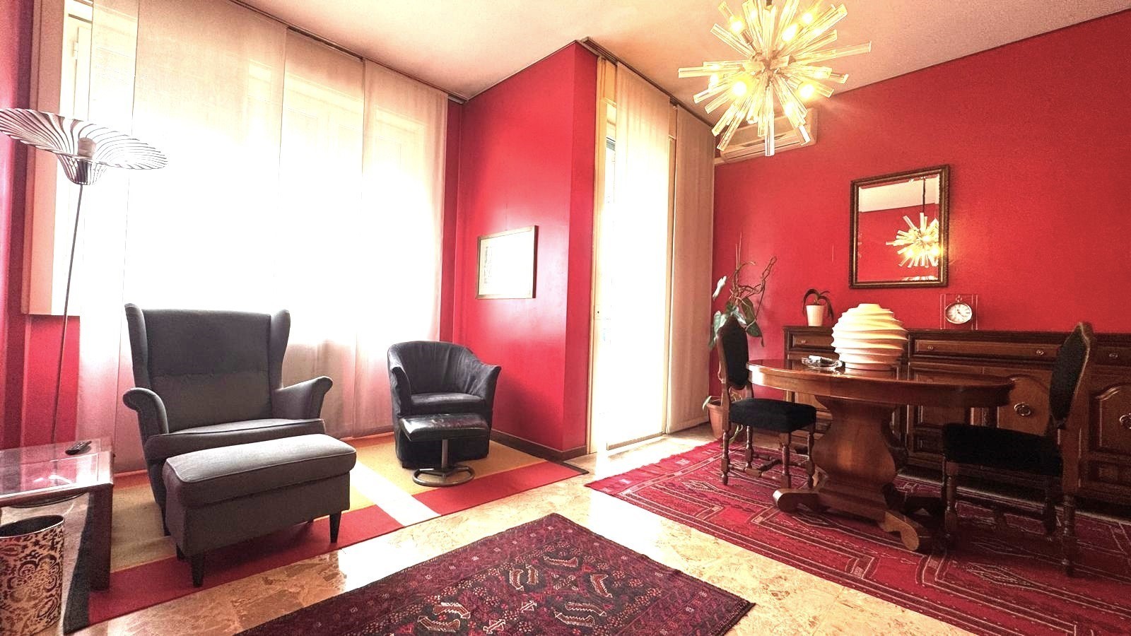 Immagine 4 di Trilocale in vendita  in Rotonda Vittorio Montiglio a Brescia