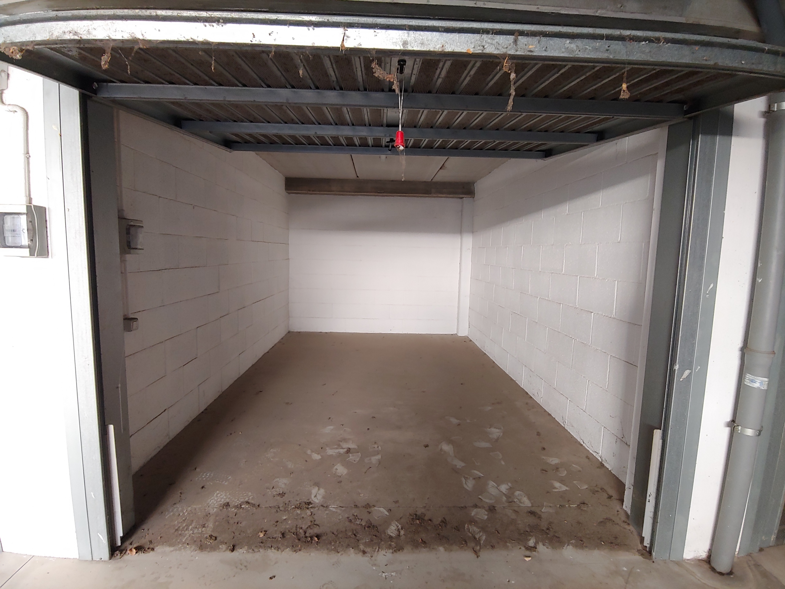 Immagine 7 di Garage in vendita  in Via Don Tonino Bello 97 a Roma