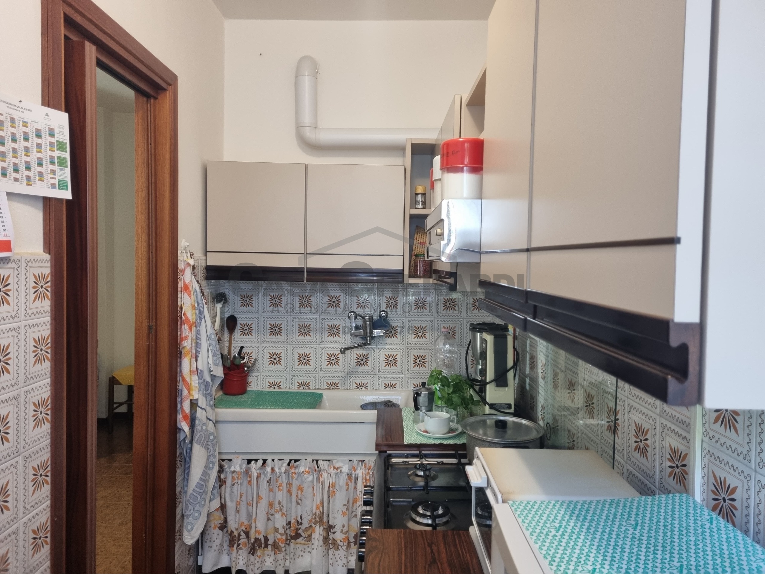 Immagine 13 di Trilocale in vendita  in Via Centro 4 a Zogno